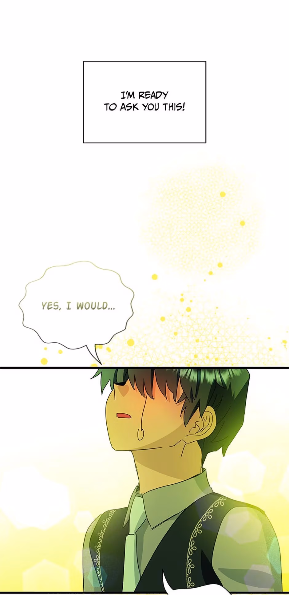 Let Me Die in Peace! Chapter 71 page 42 - 
