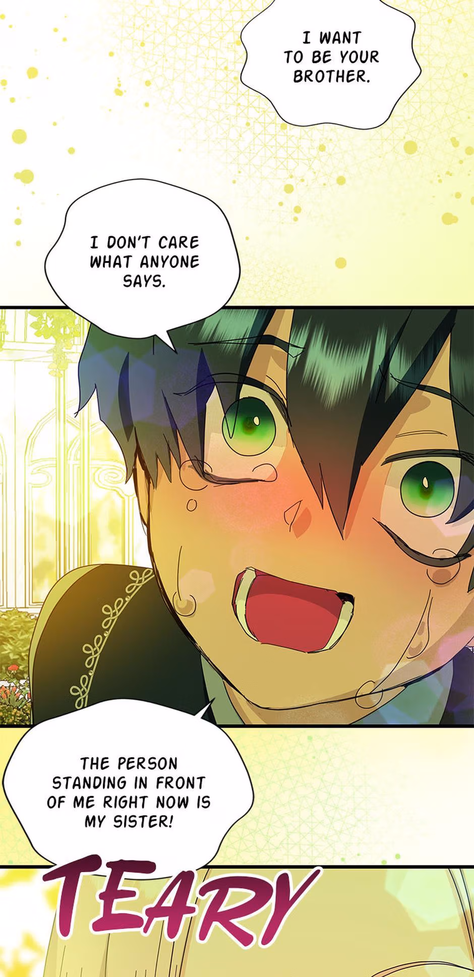 Let Me Die in Peace! Chapter 71 page 43 - 