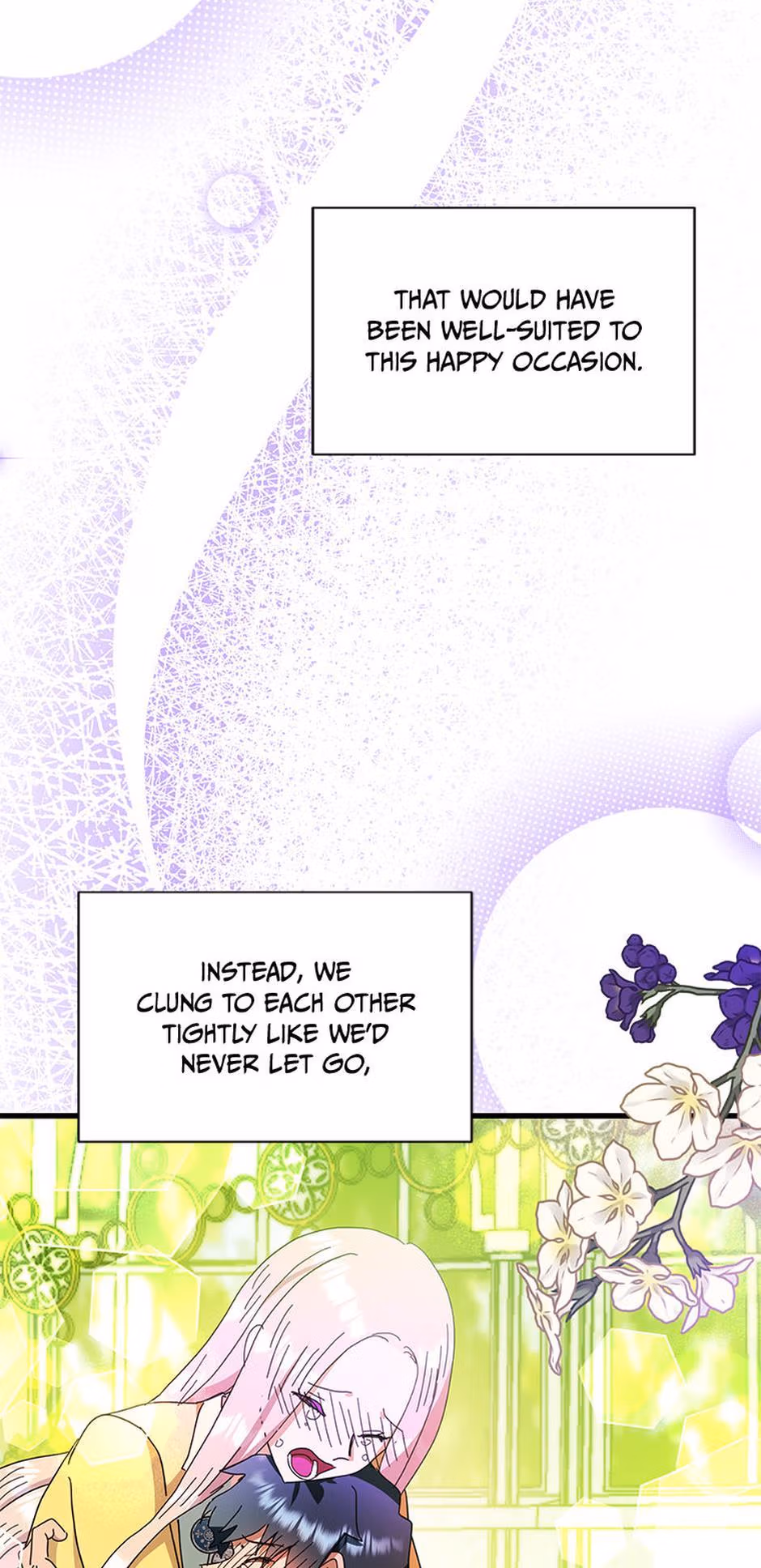 Let Me Die in Peace! Chapter 71 page 47 - 