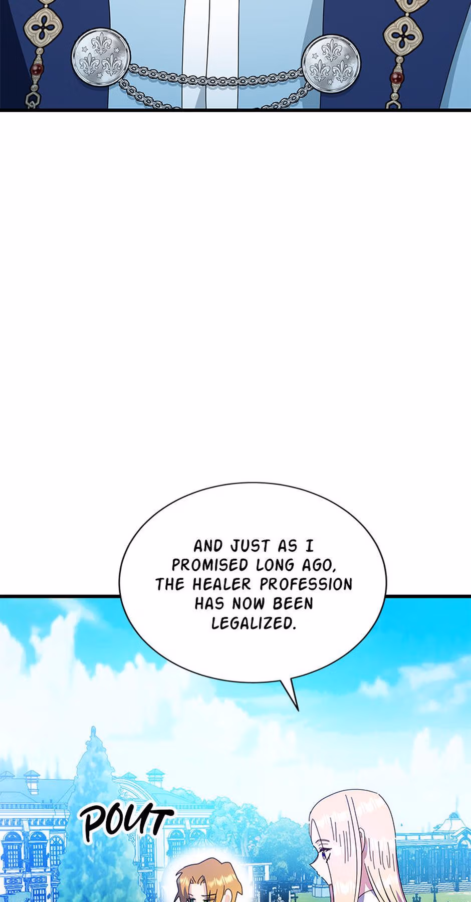 Let Me Die in Peace! Chapter 71 page 53 - 