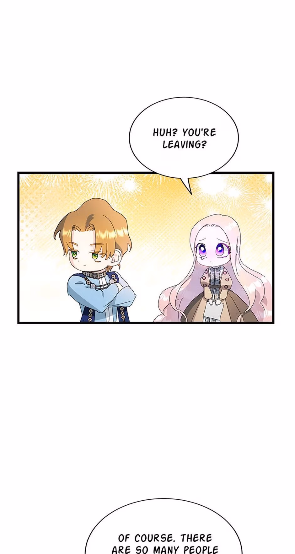Let Me Die in Peace! Chapter 71 page 56 - 