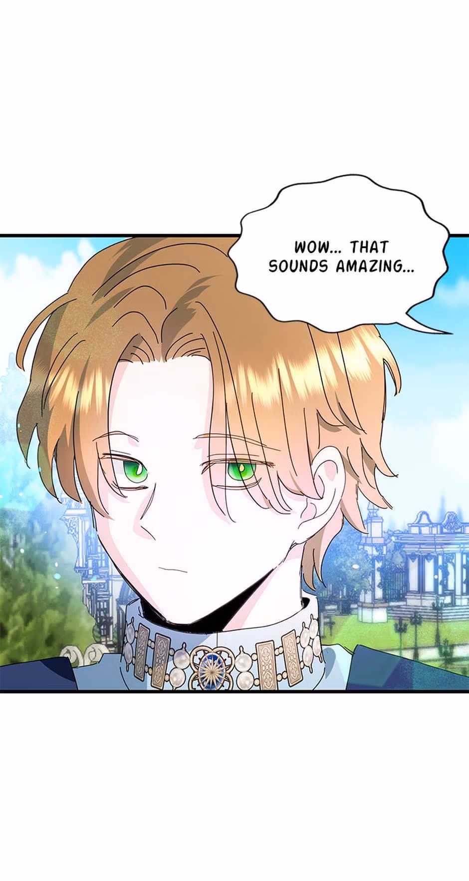 Let Me Die in Peace! Chapter 71 page 58 - 