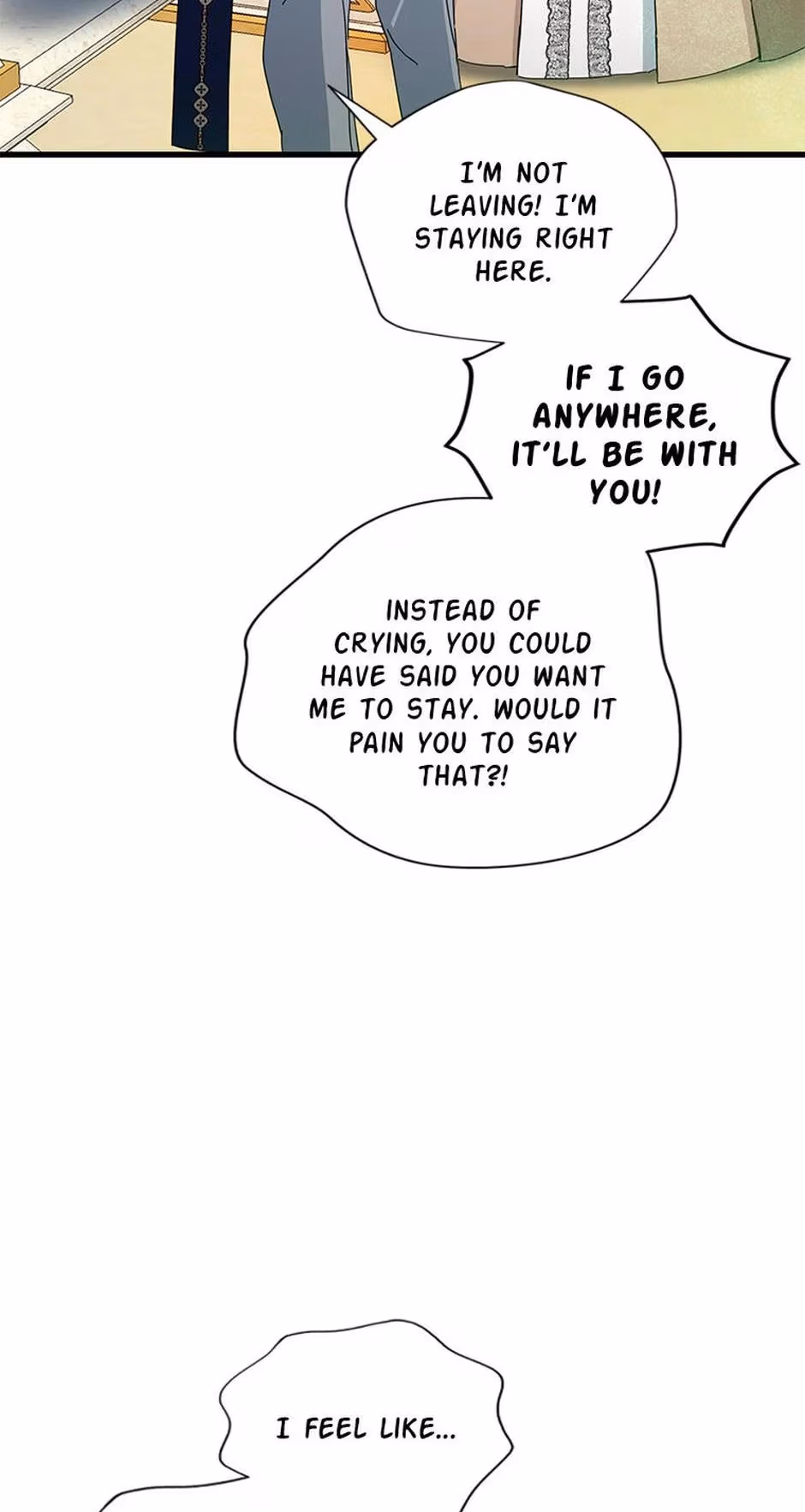 Let Me Die in Peace! Chapter 71 page 60 - 