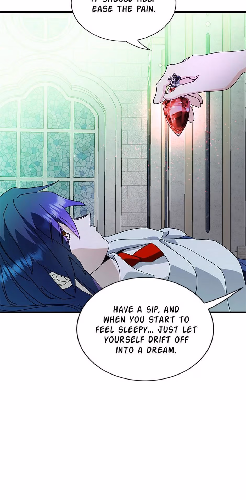 Let Me Die in Peace! Chapter 71 page 7 - 