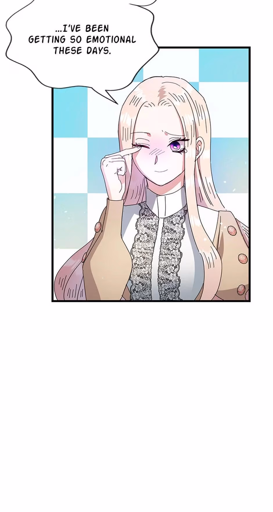 Let Me Die in Peace! Chapter 71 page 61 - 