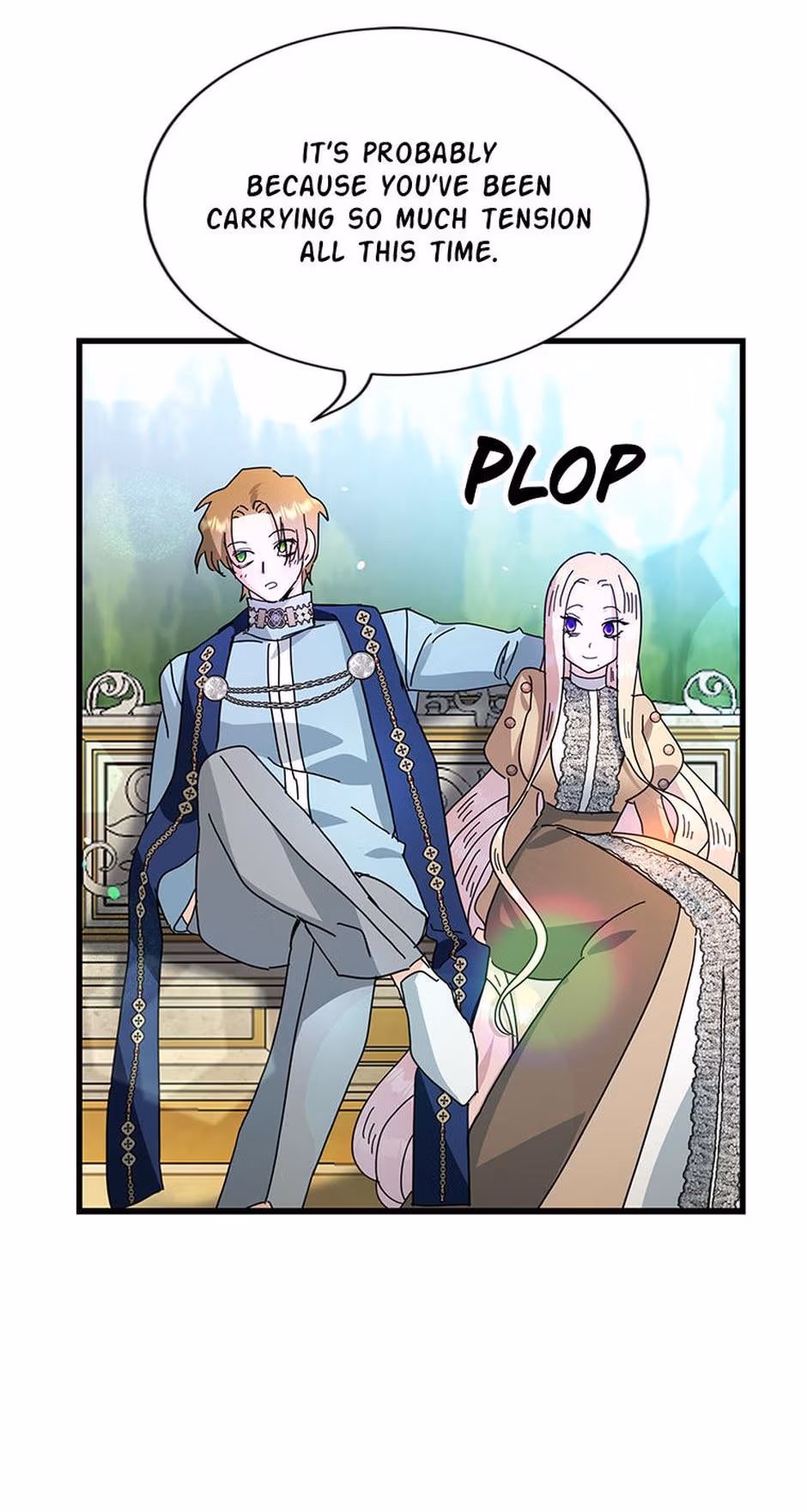 Let Me Die in Peace! Chapter 71 page 62 - 