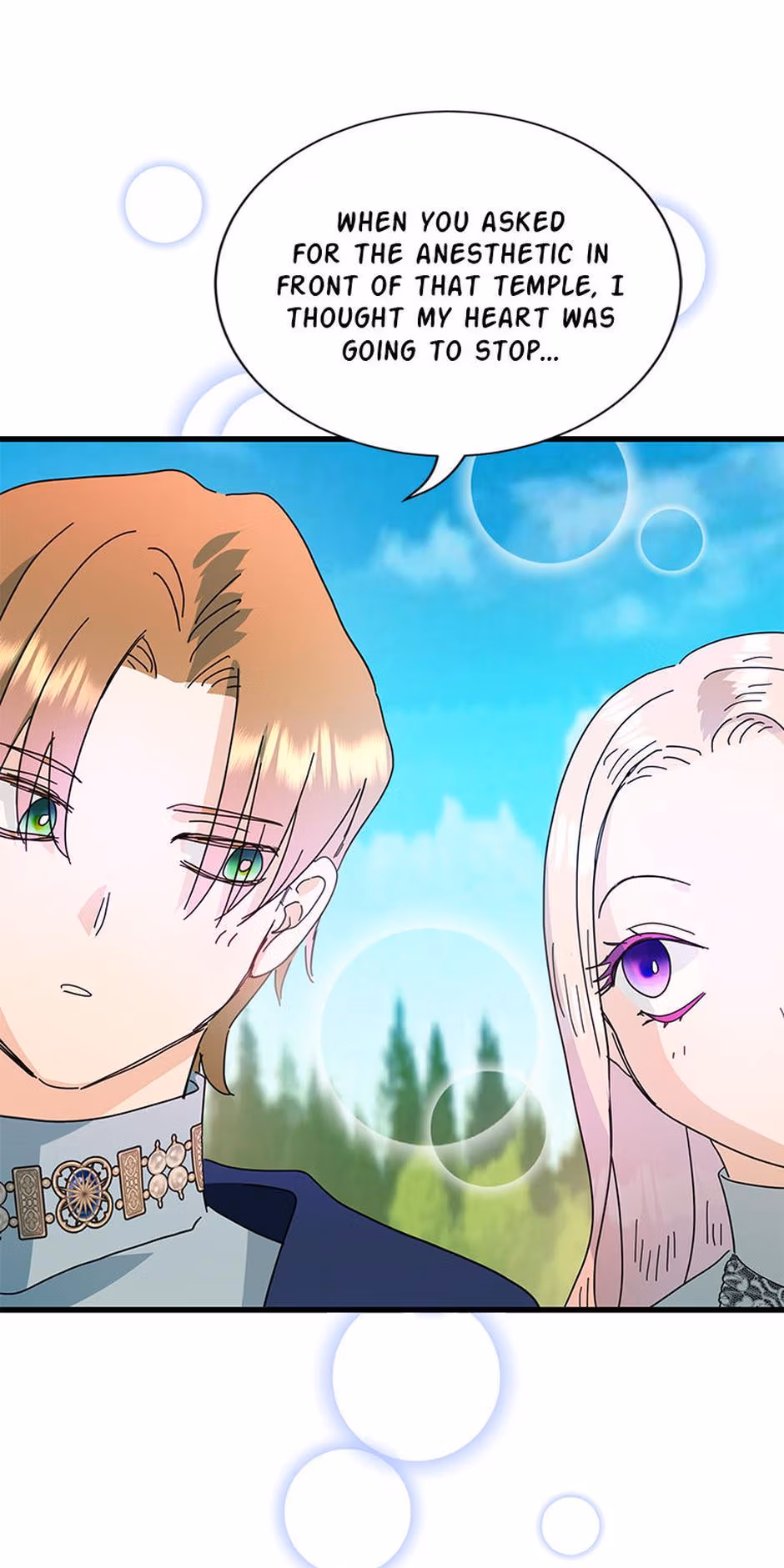 Let Me Die in Peace! Chapter 71 page 63 - 