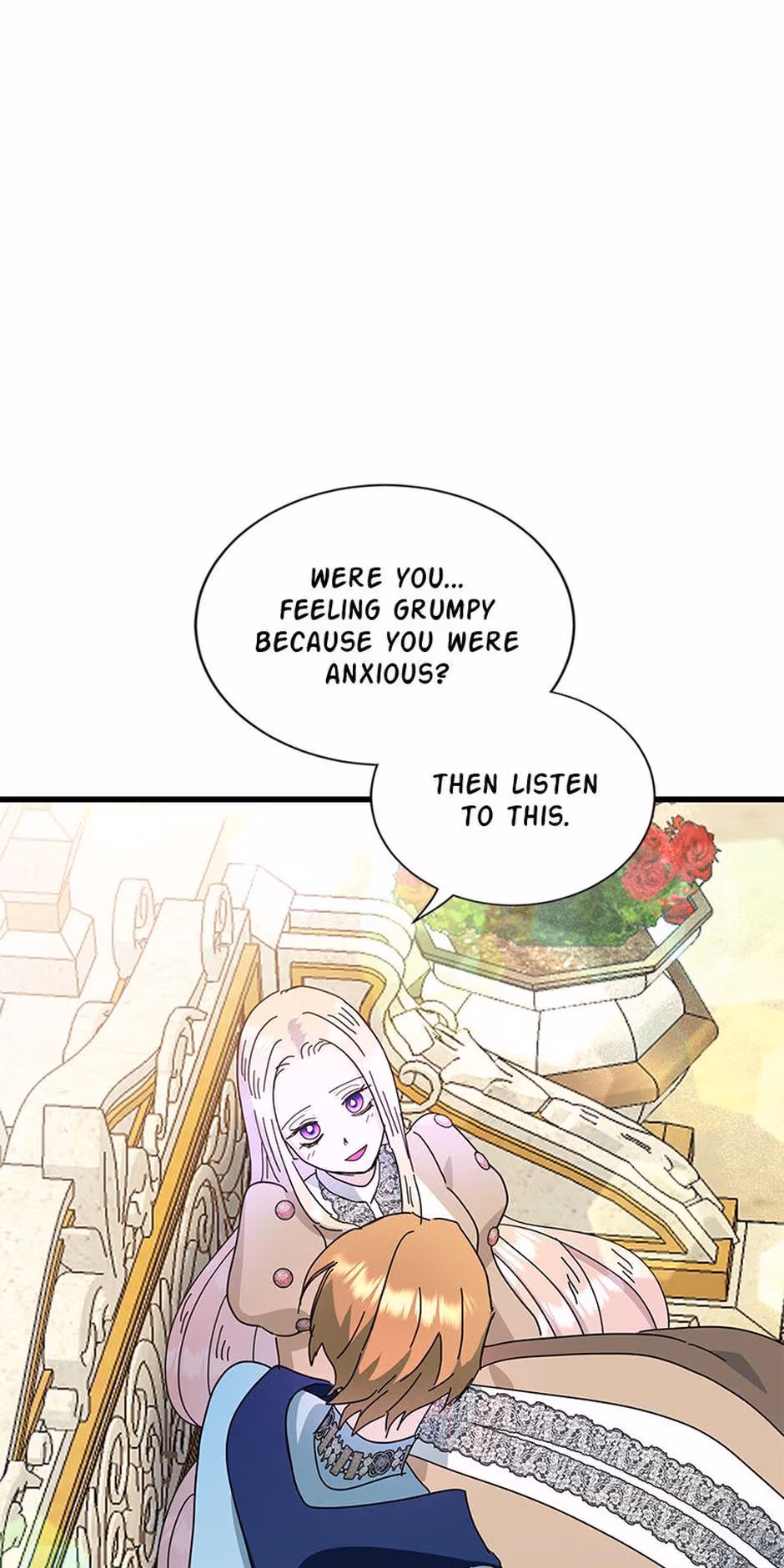 Let Me Die in Peace! Chapter 71 page 65 - 