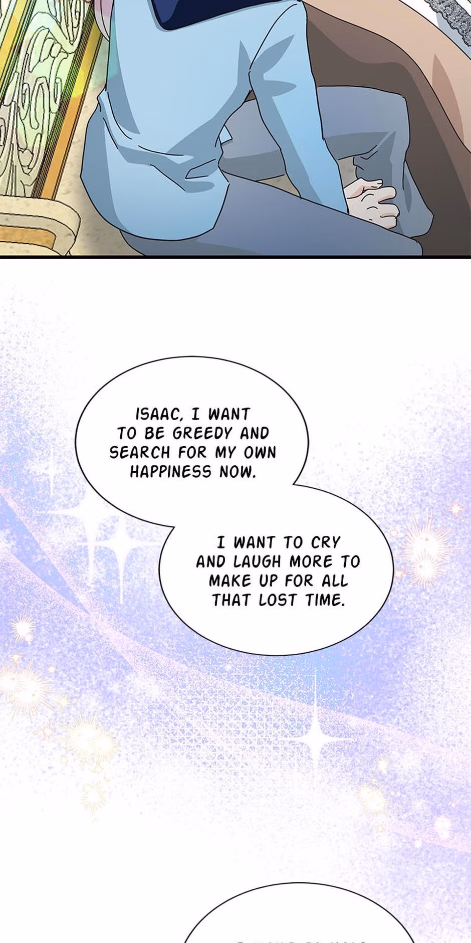 Let Me Die in Peace! Chapter 71 page 66 - 