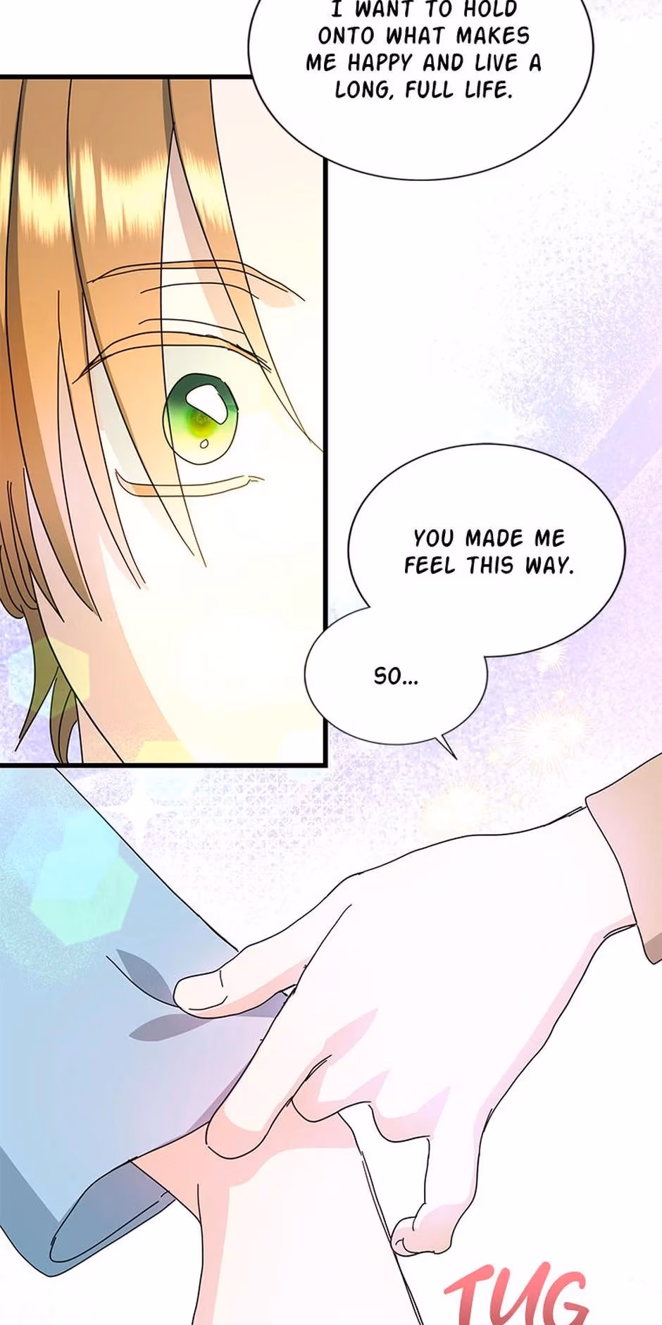 Let Me Die in Peace! Chapter 71 page 67 - 