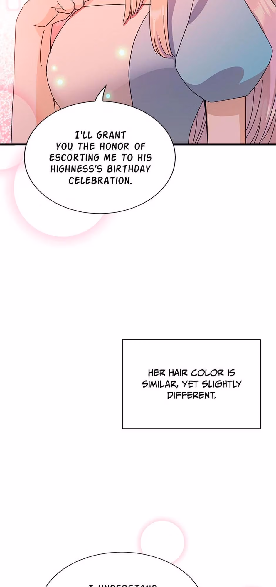 Let Me Die in Peace! Chapter 72 page 2 - 