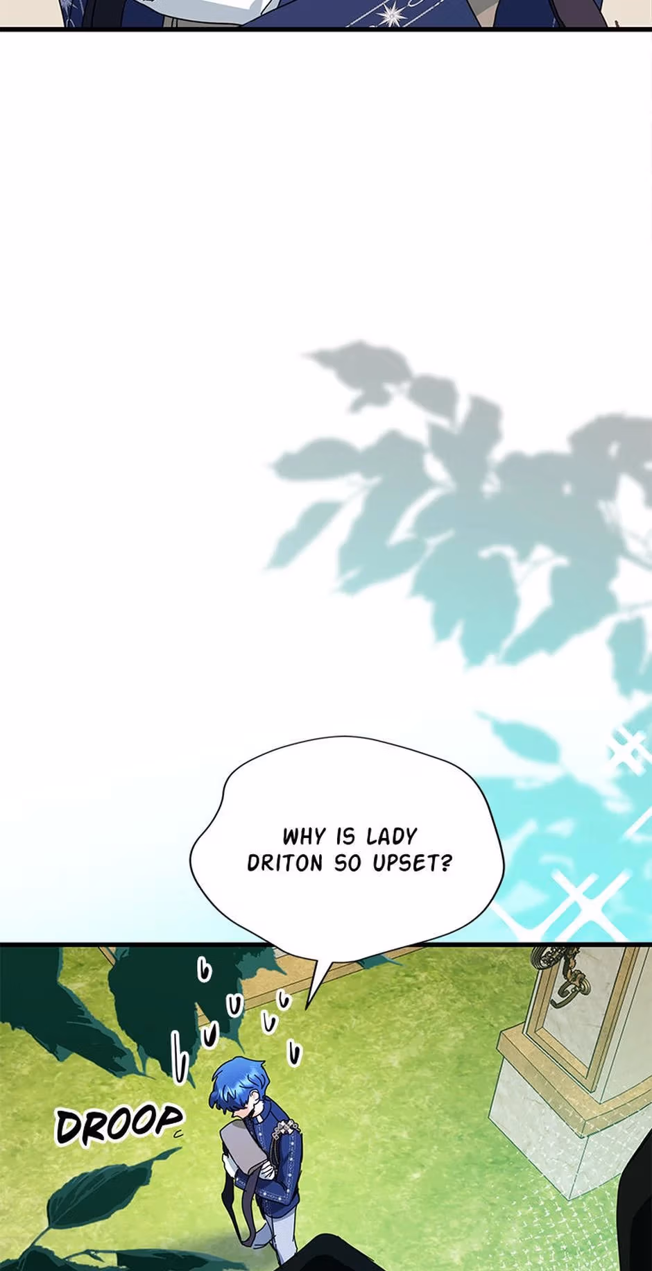 Let Me Die in Peace! Chapter 72 page 11 - 