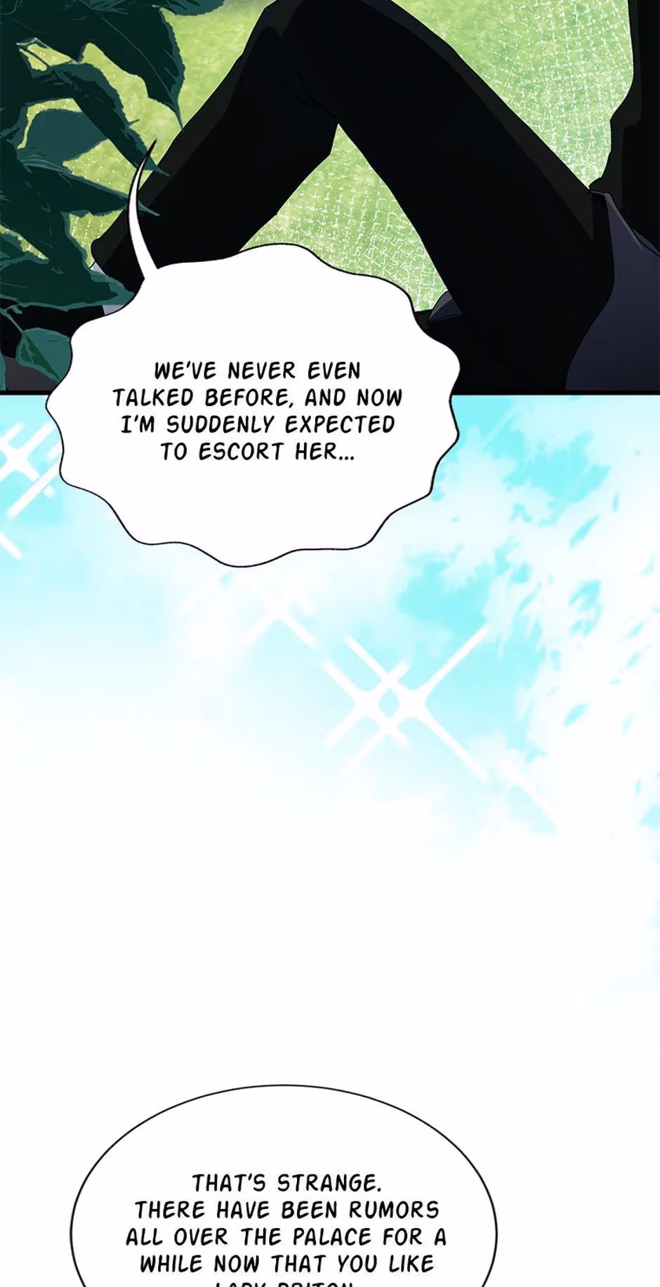 Let Me Die in Peace! Chapter 72 page 12 - 