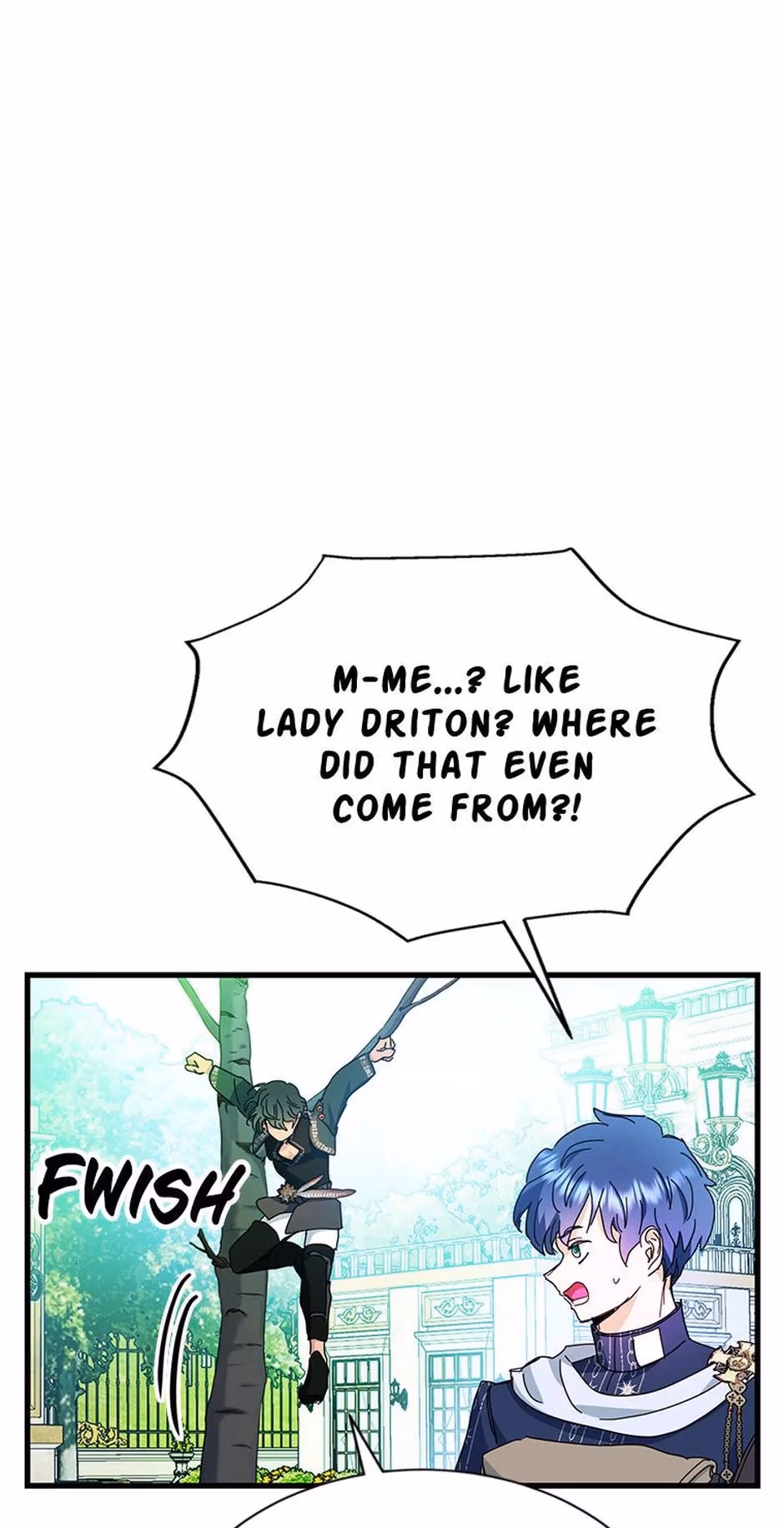 Let Me Die in Peace! Chapter 72 page 14 - 