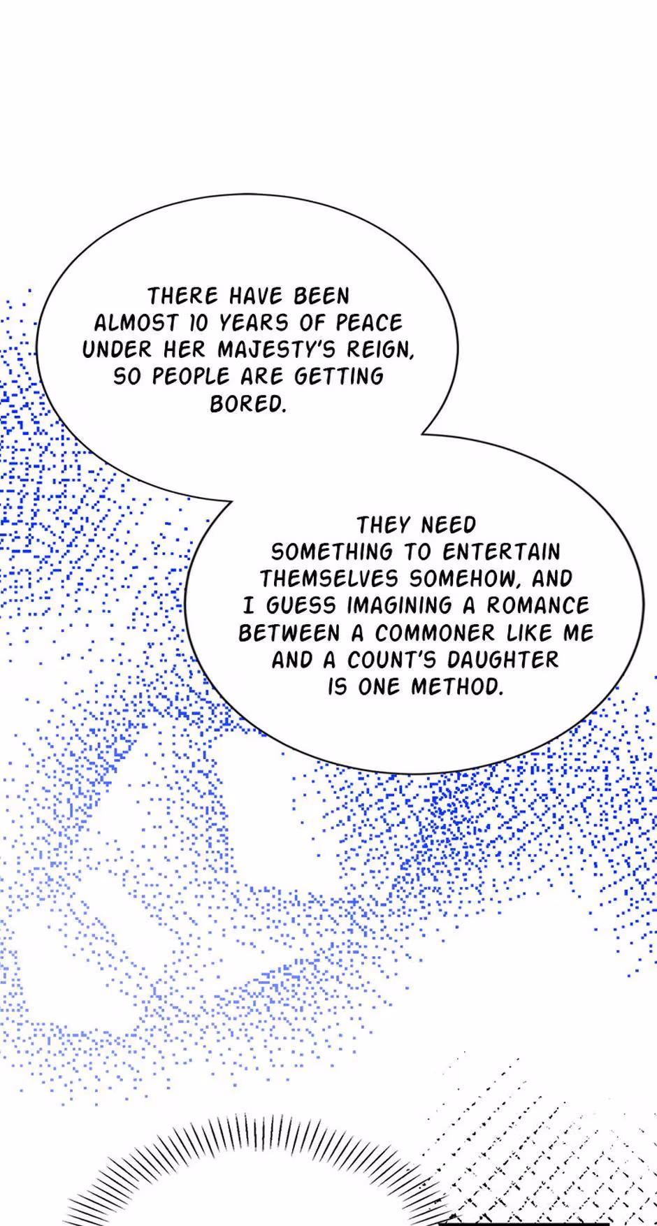 Let Me Die in Peace! Chapter 72 page 17 - 