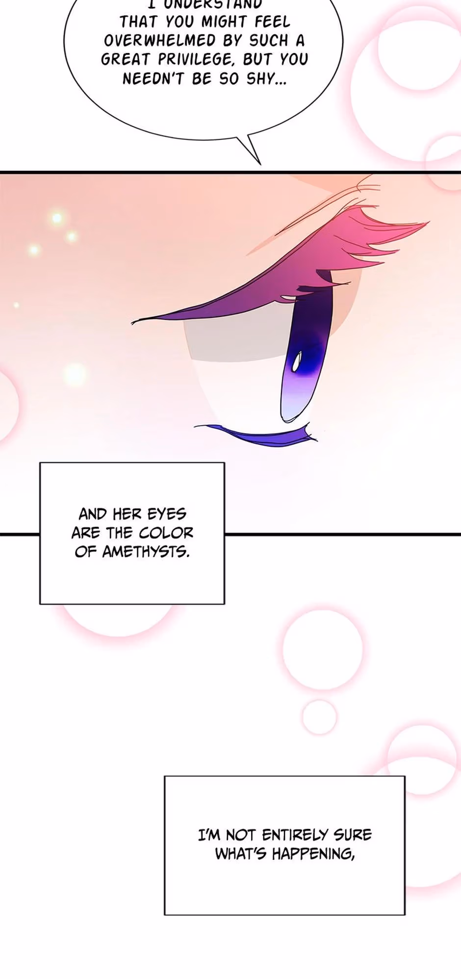 Let Me Die in Peace! Chapter 72 page 3 - 