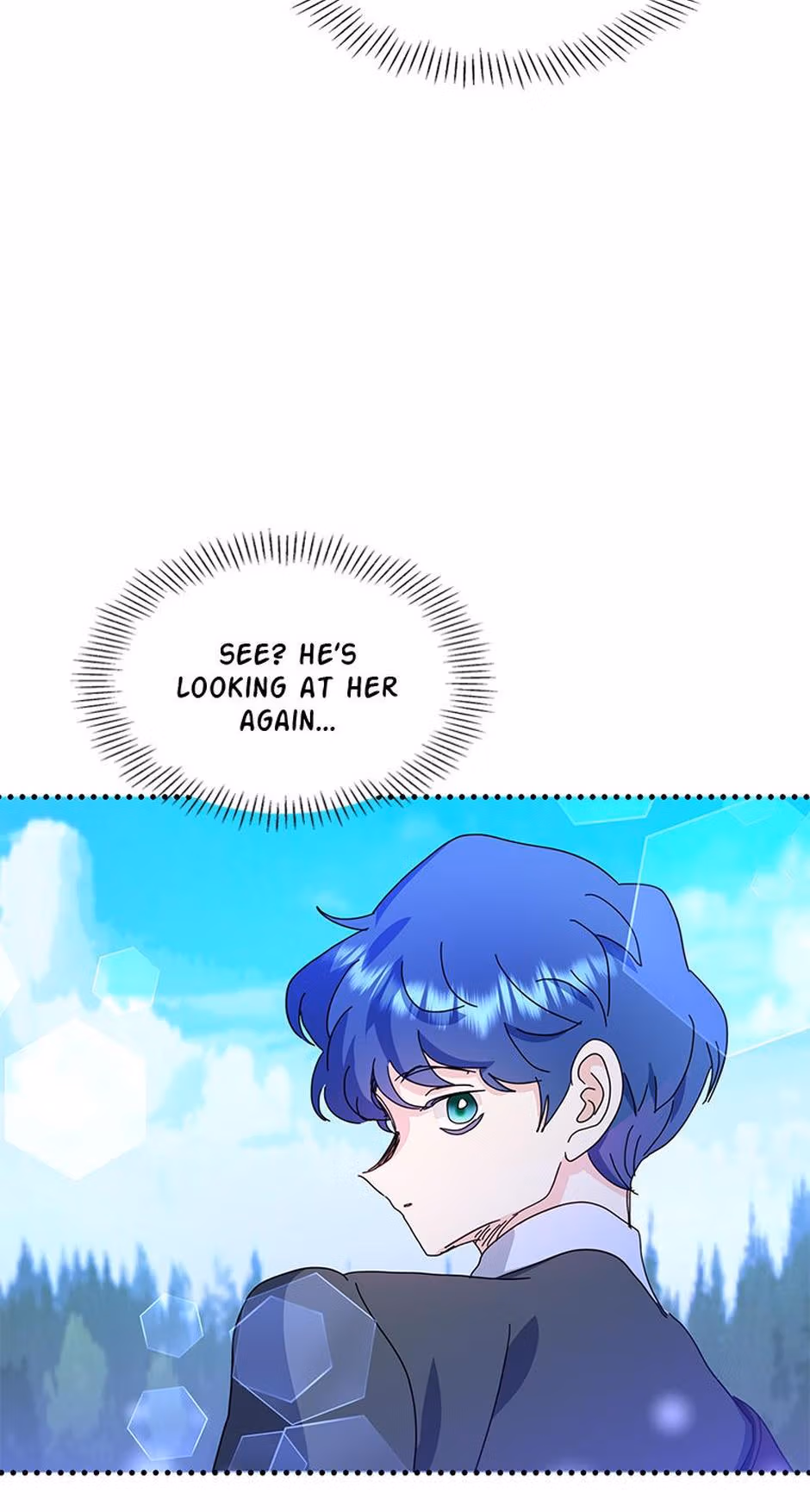 Let Me Die in Peace! Chapter 72 page 21 - 