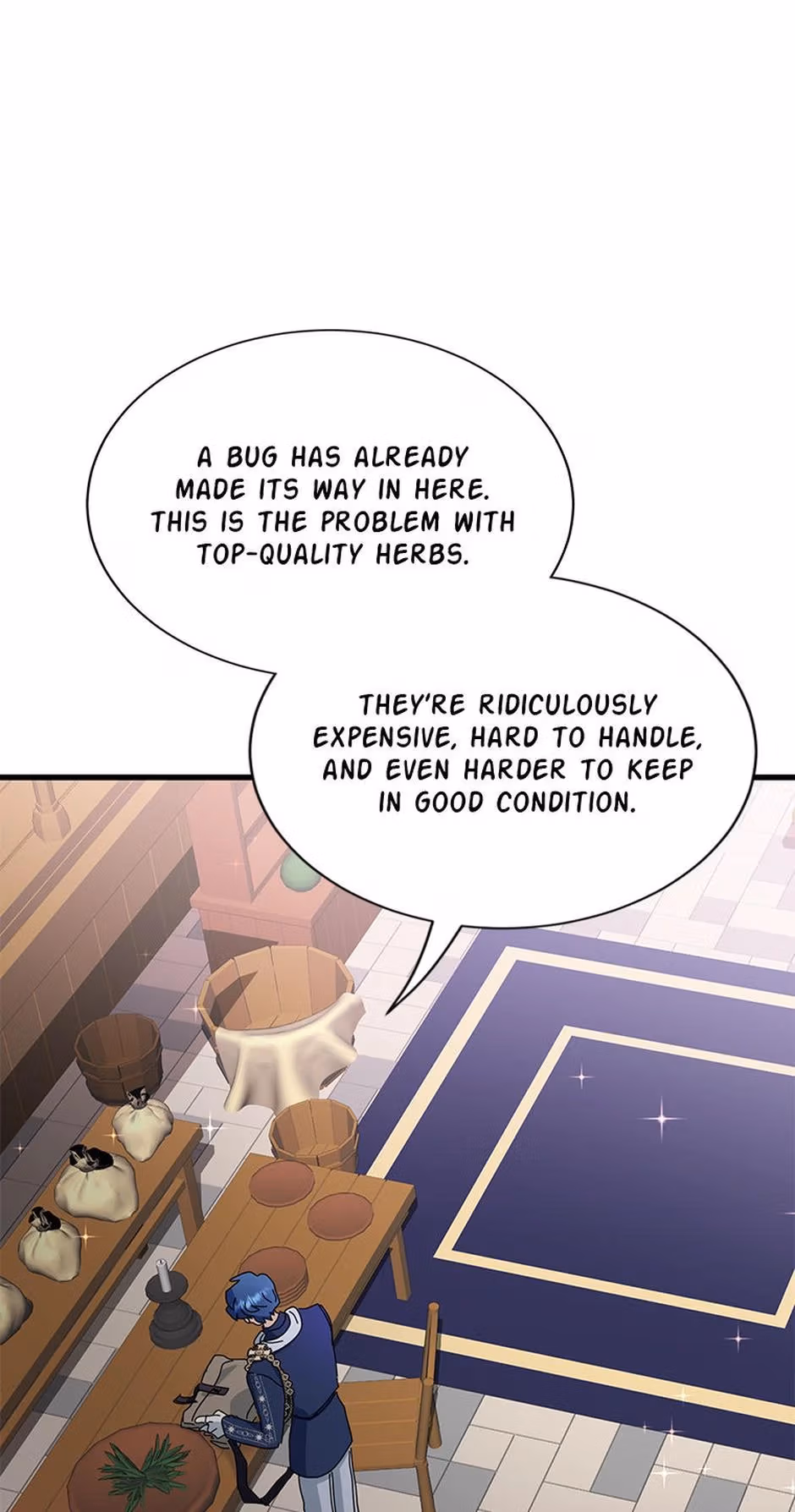 Let Me Die in Peace! Chapter 72 page 29 - 