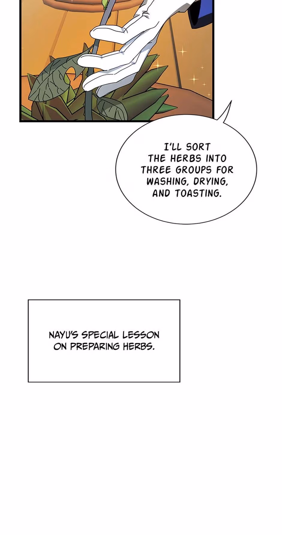 Let Me Die in Peace! Chapter 72 page 31 - 