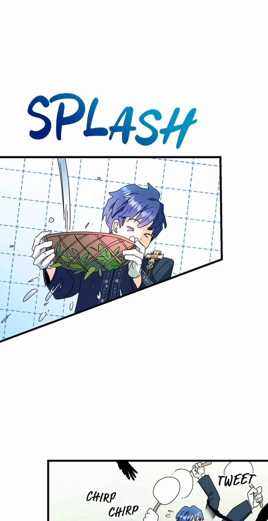 Let Me Die in Peace! Chapter 72 page 32 - 
