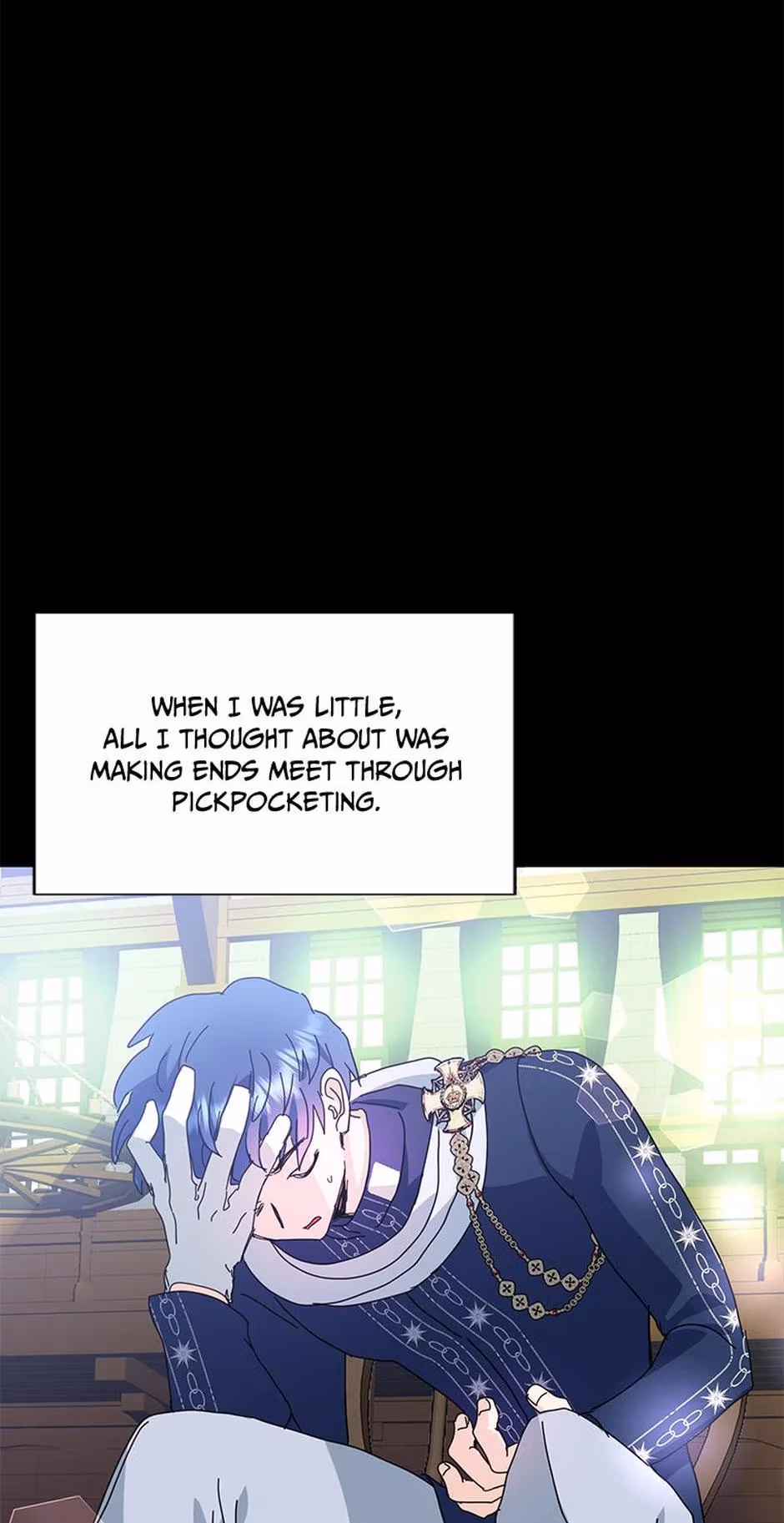 Let Me Die in Peace! Chapter 72 page 36 - 