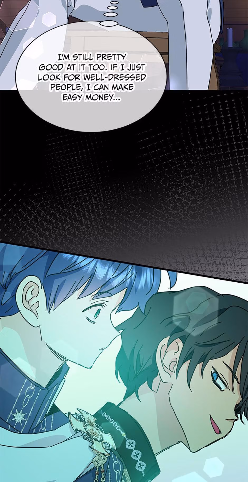Let Me Die in Peace! Chapter 72 page 37 - 