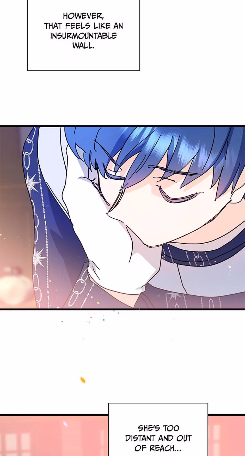 Let Me Die in Peace! Chapter 72 page 40 - 