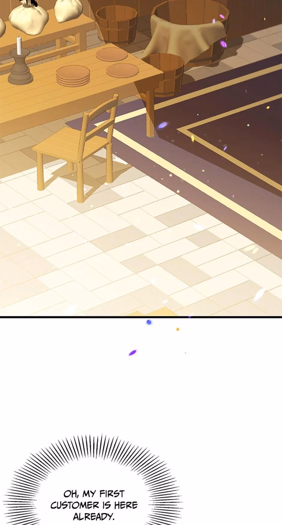 Let Me Die in Peace! Chapter 72 page 42 - 