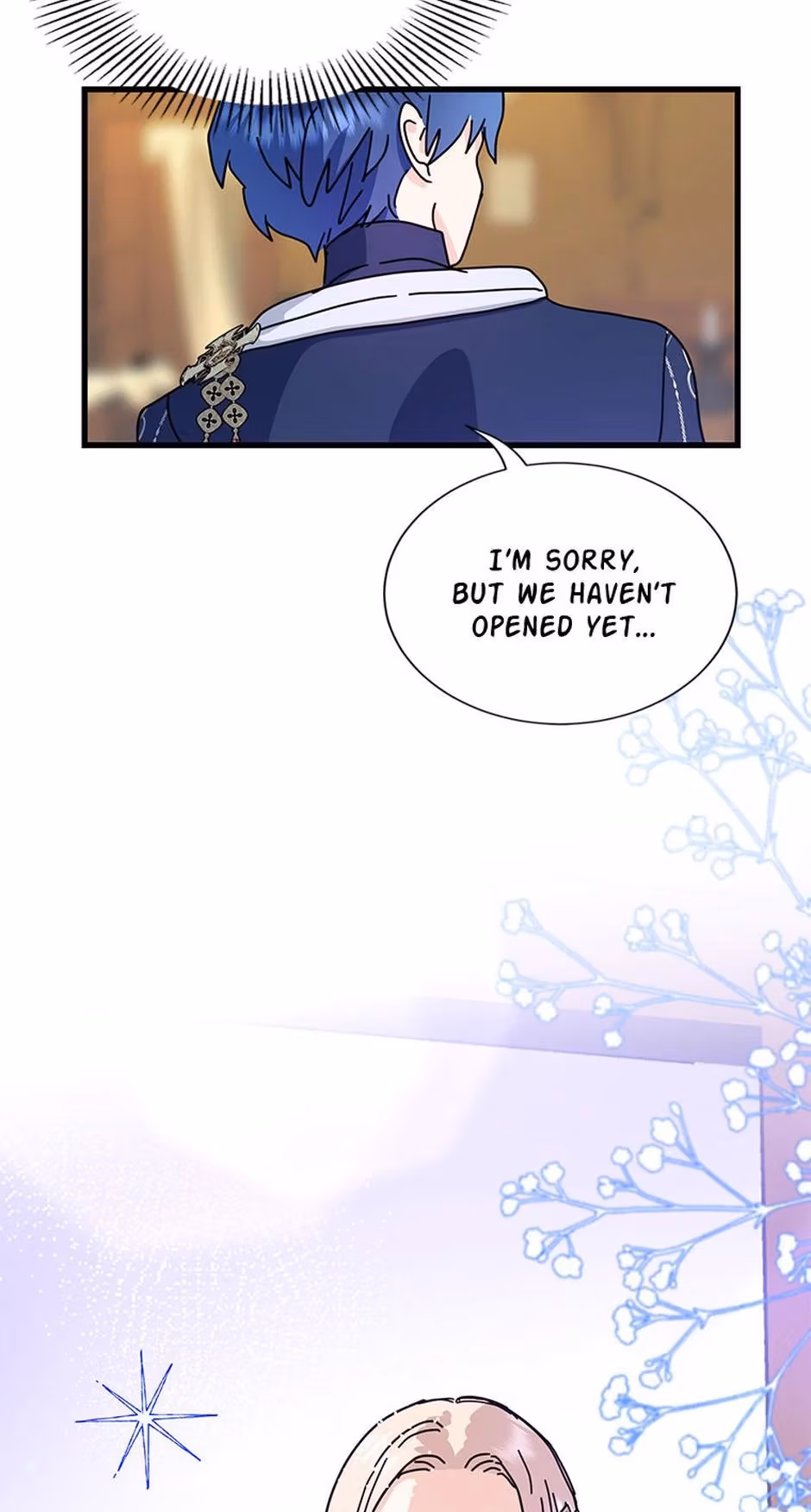 Let Me Die in Peace! Chapter 72 page 43 - 