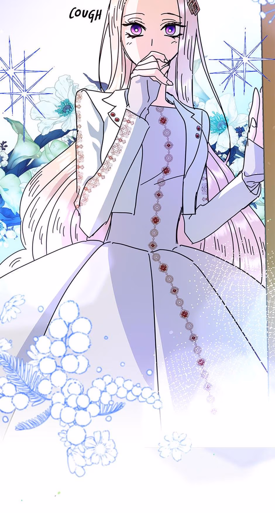 Let Me Die in Peace! Chapter 72 page 44 - 