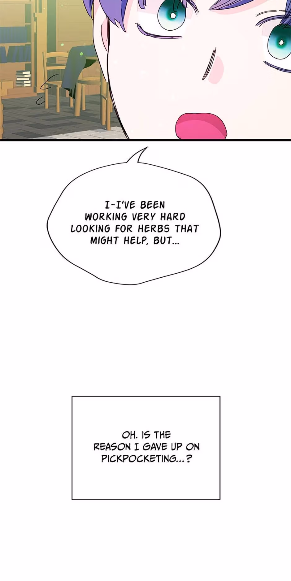 Let Me Die in Peace! Chapter 72 page 48 - 