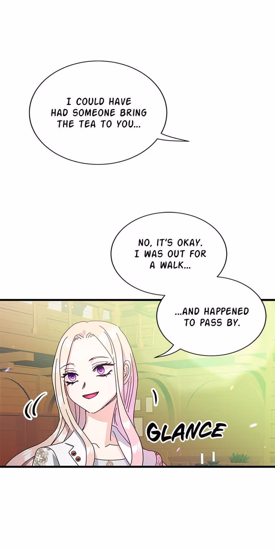 Let Me Die in Peace! Chapter 72 page 49 - 