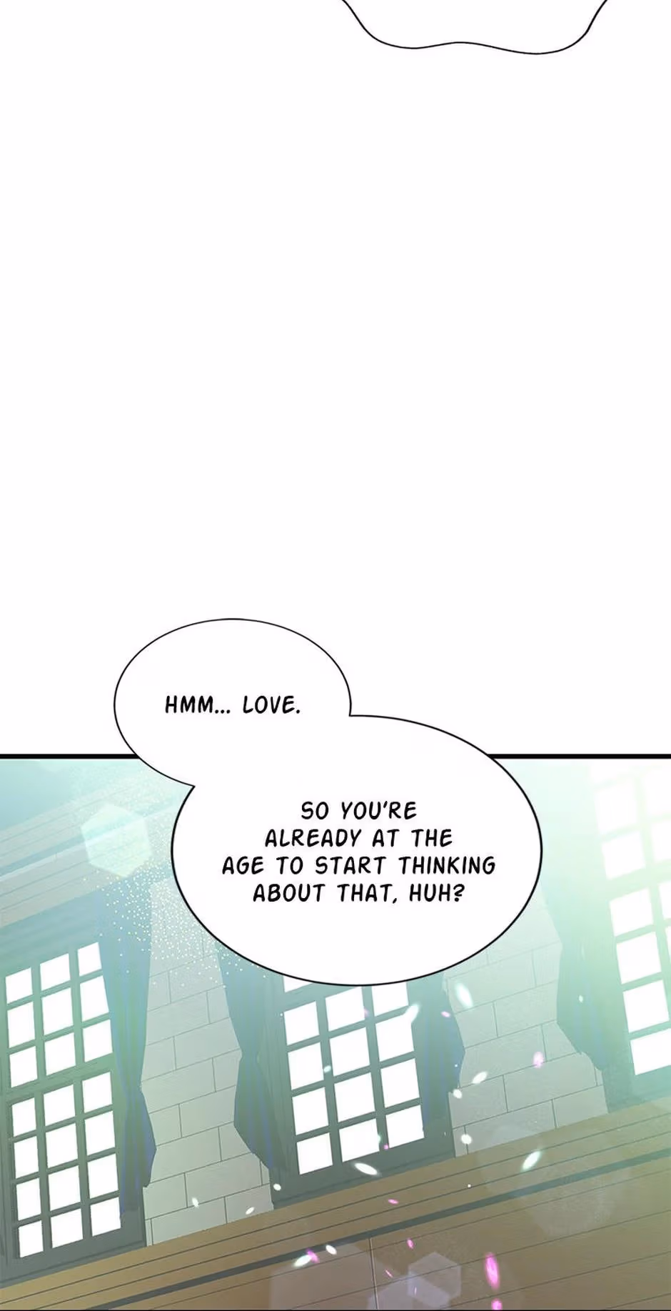Let Me Die in Peace! Chapter 72 page 54 - 