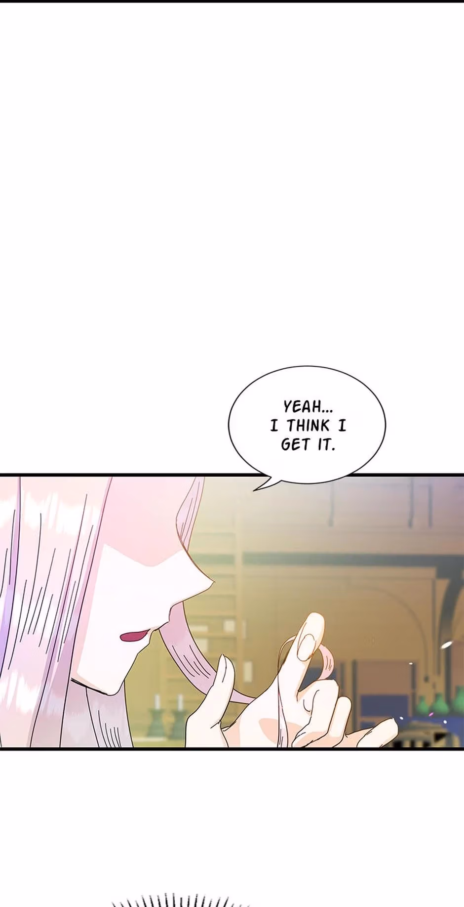 Let Me Die in Peace! Chapter 72 page 55 - 