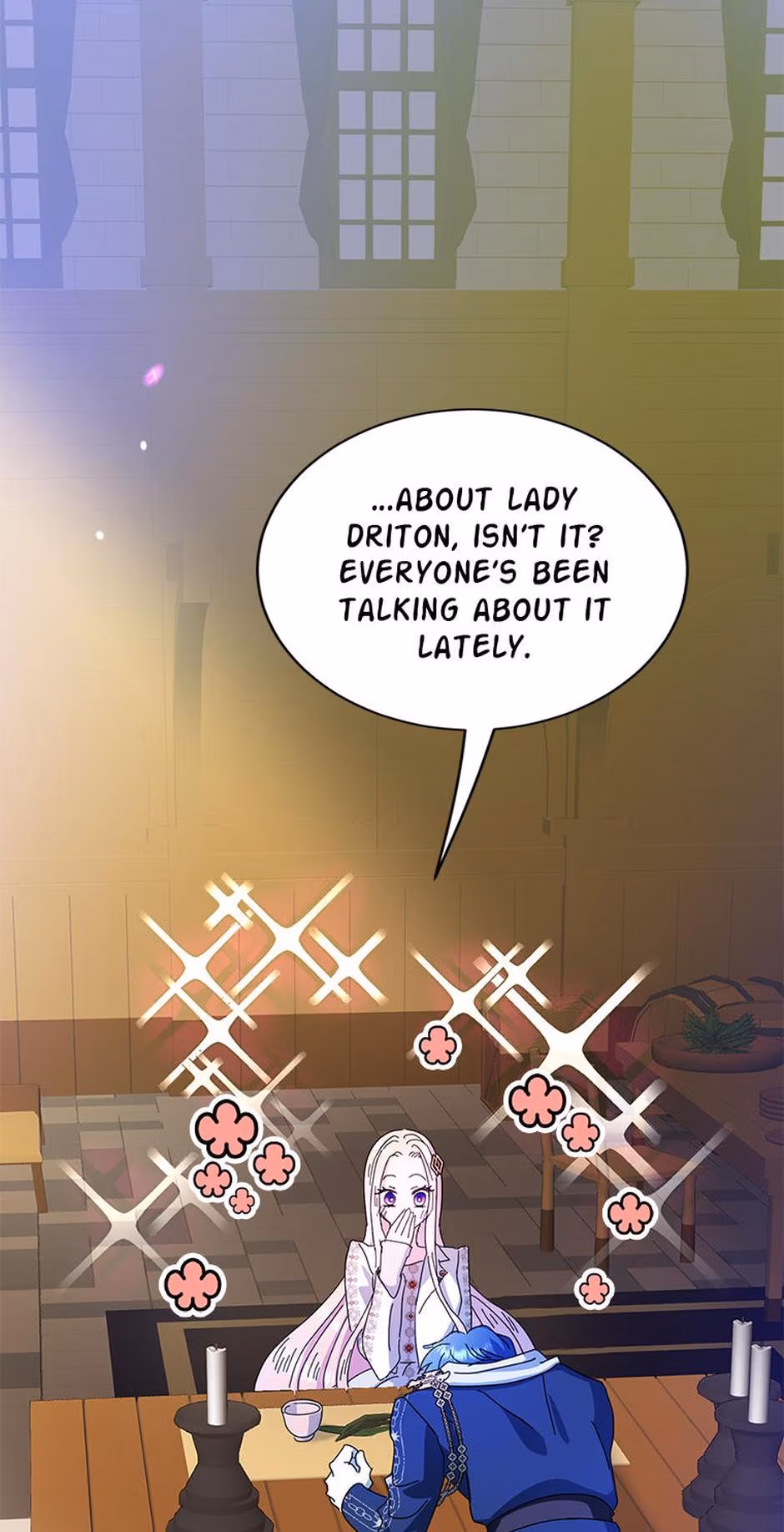 Let Me Die in Peace! Chapter 72 page 57 - 