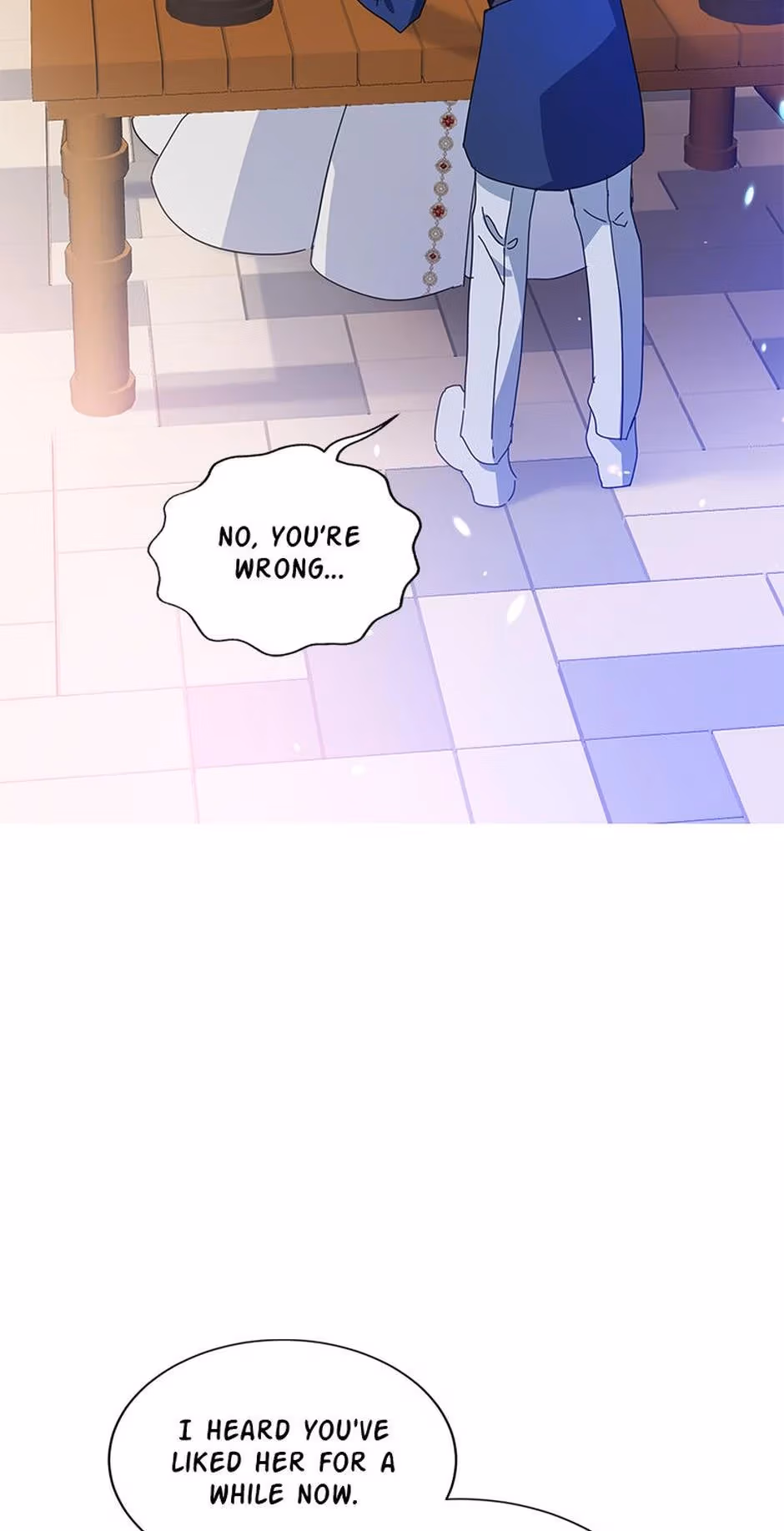 Let Me Die in Peace! Chapter 72 page 58 - 