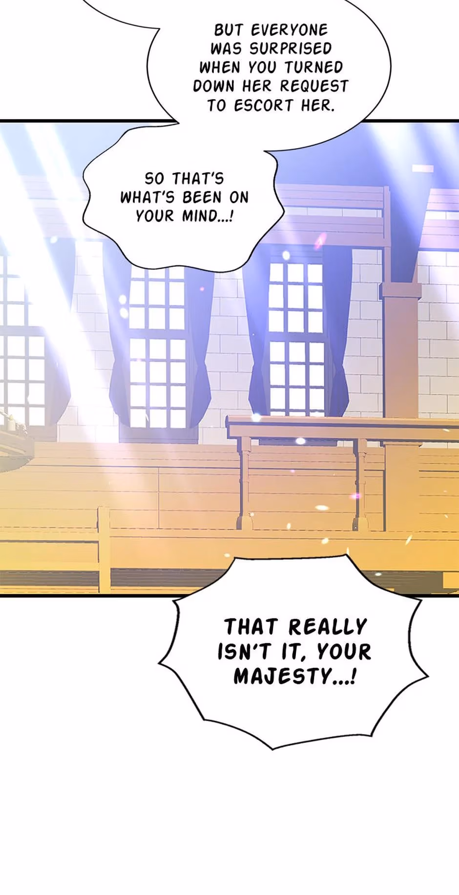 Let Me Die in Peace! Chapter 72 page 59 - 