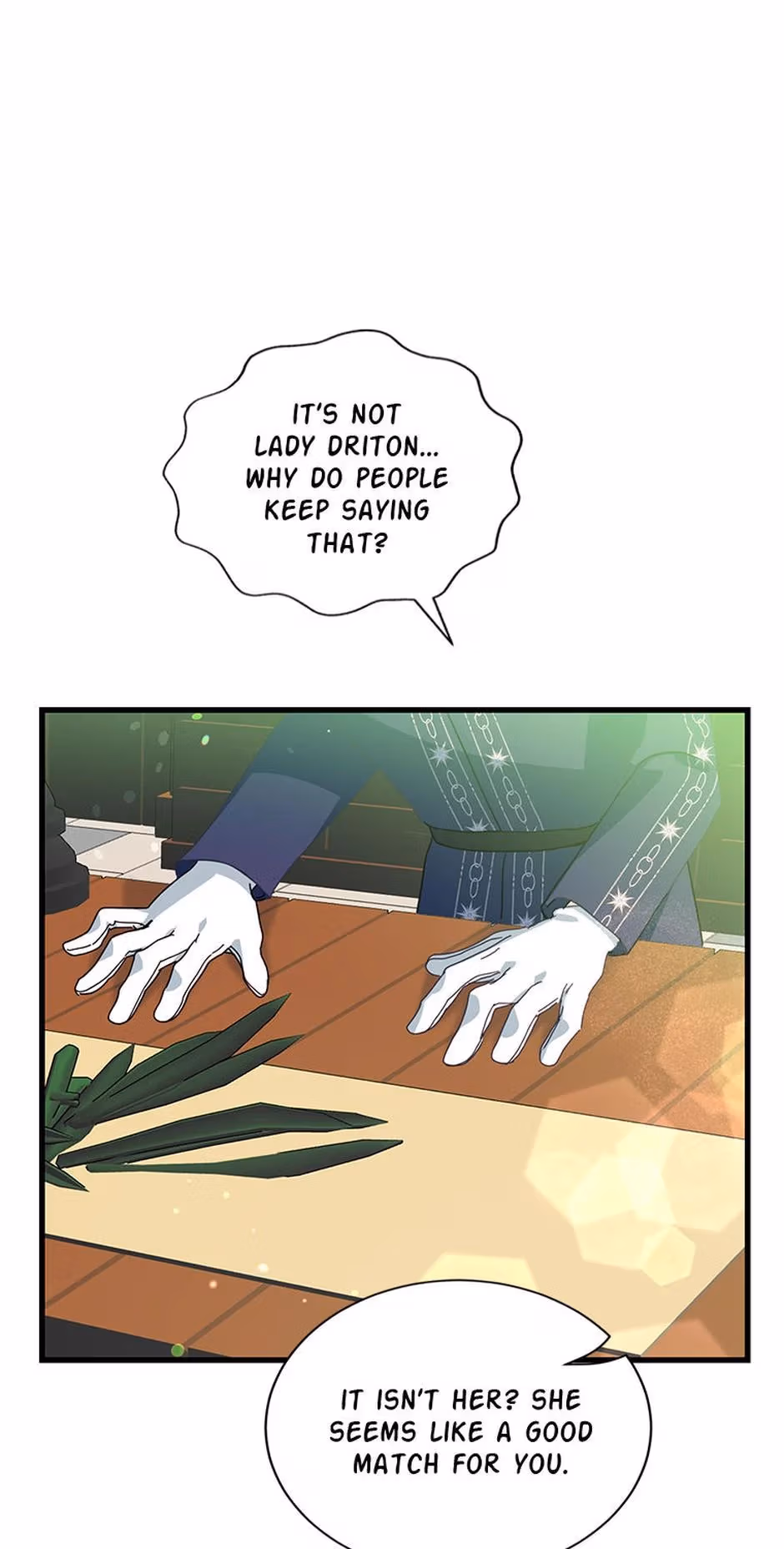 Let Me Die in Peace! Chapter 72 page 60 - 