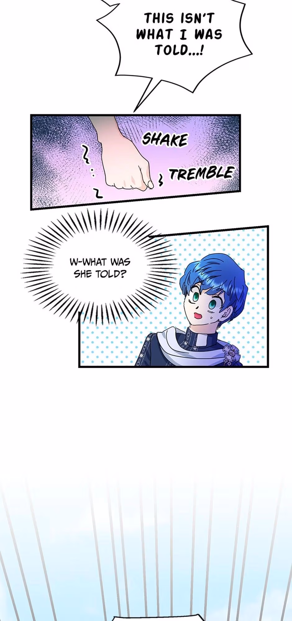 Let Me Die in Peace! Chapter 72 page 7 - 
