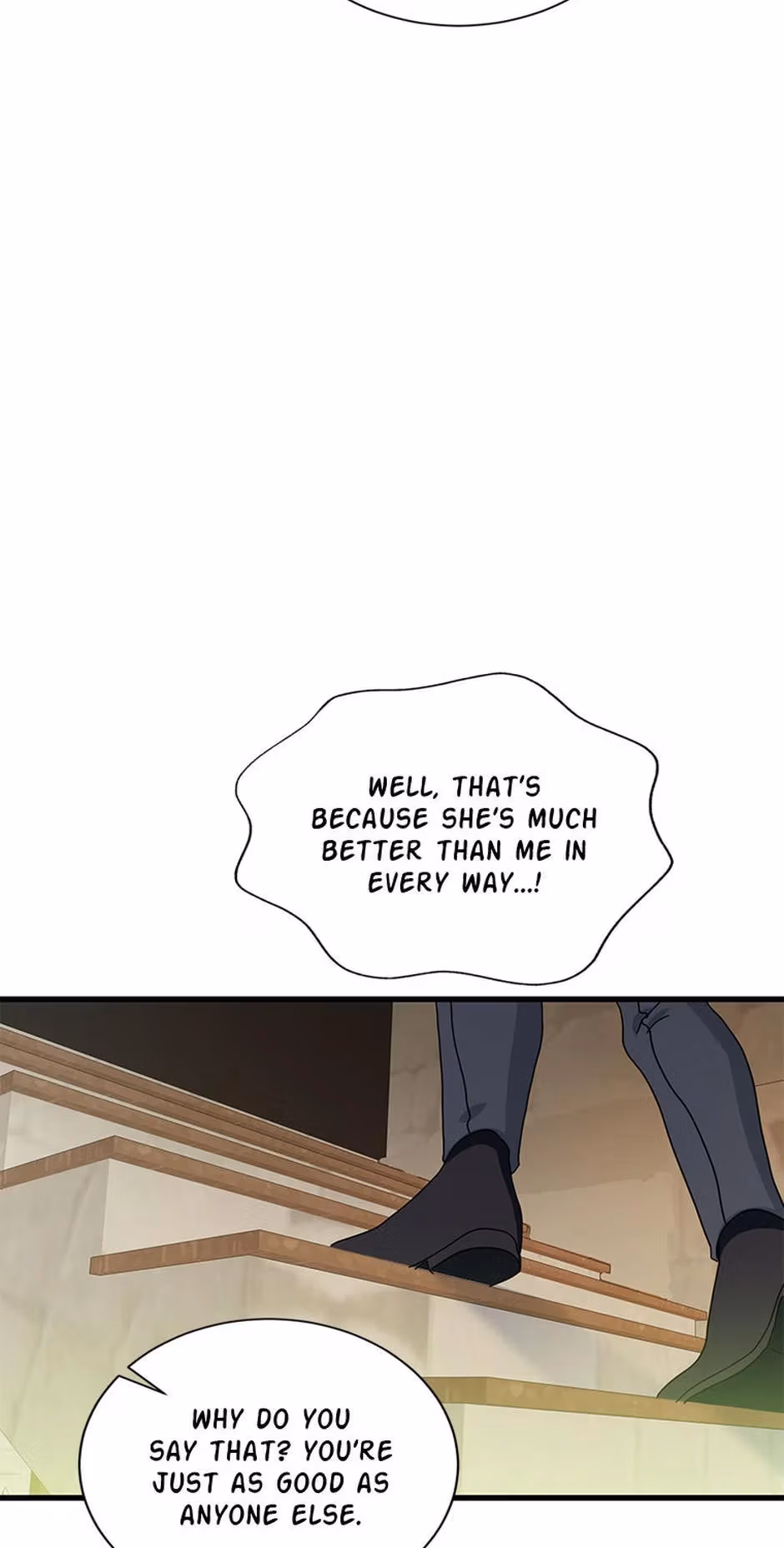 Let Me Die in Peace! Chapter 72 page 61 - 