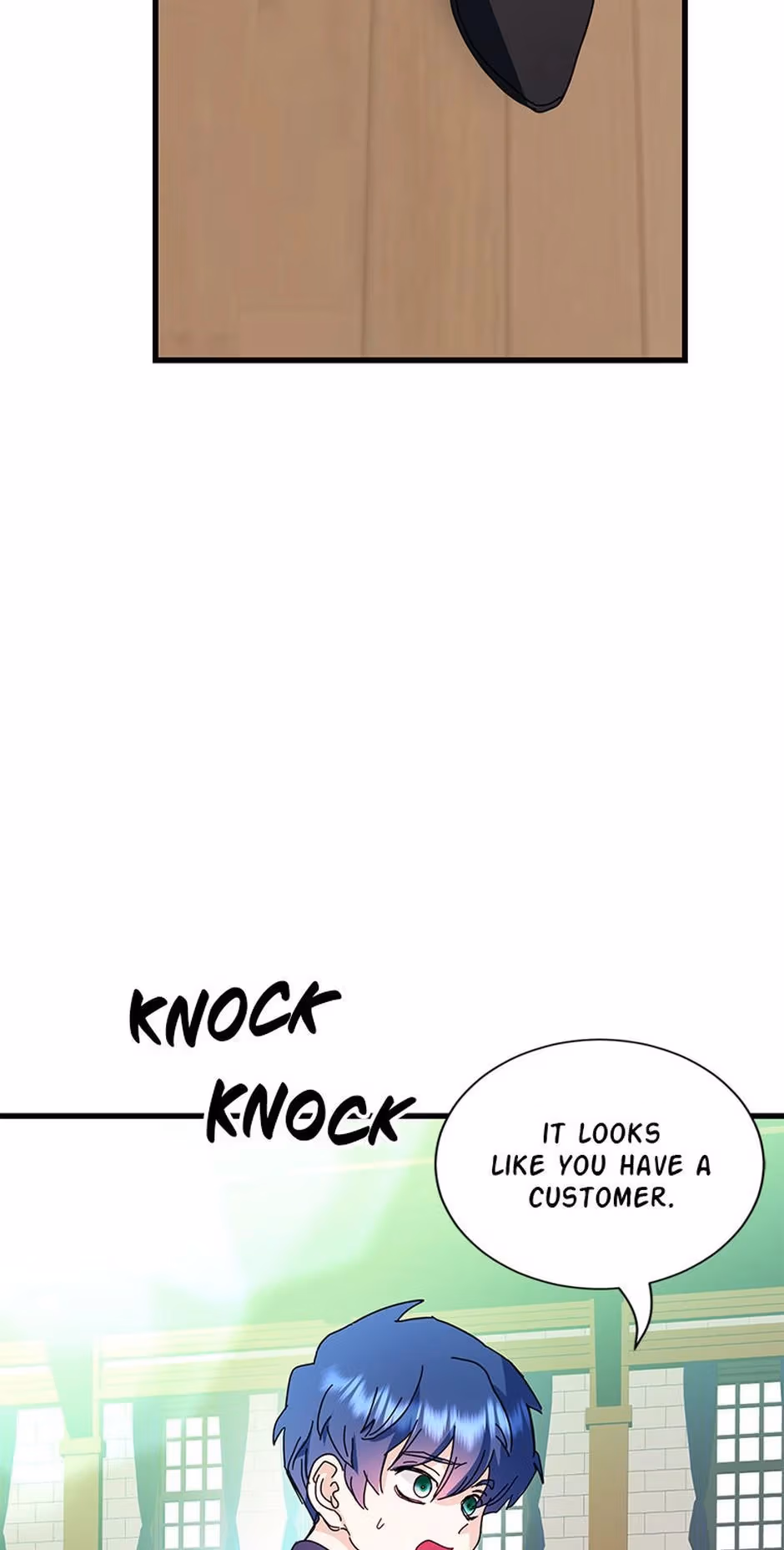 Let Me Die in Peace! Chapter 72 page 63 - 