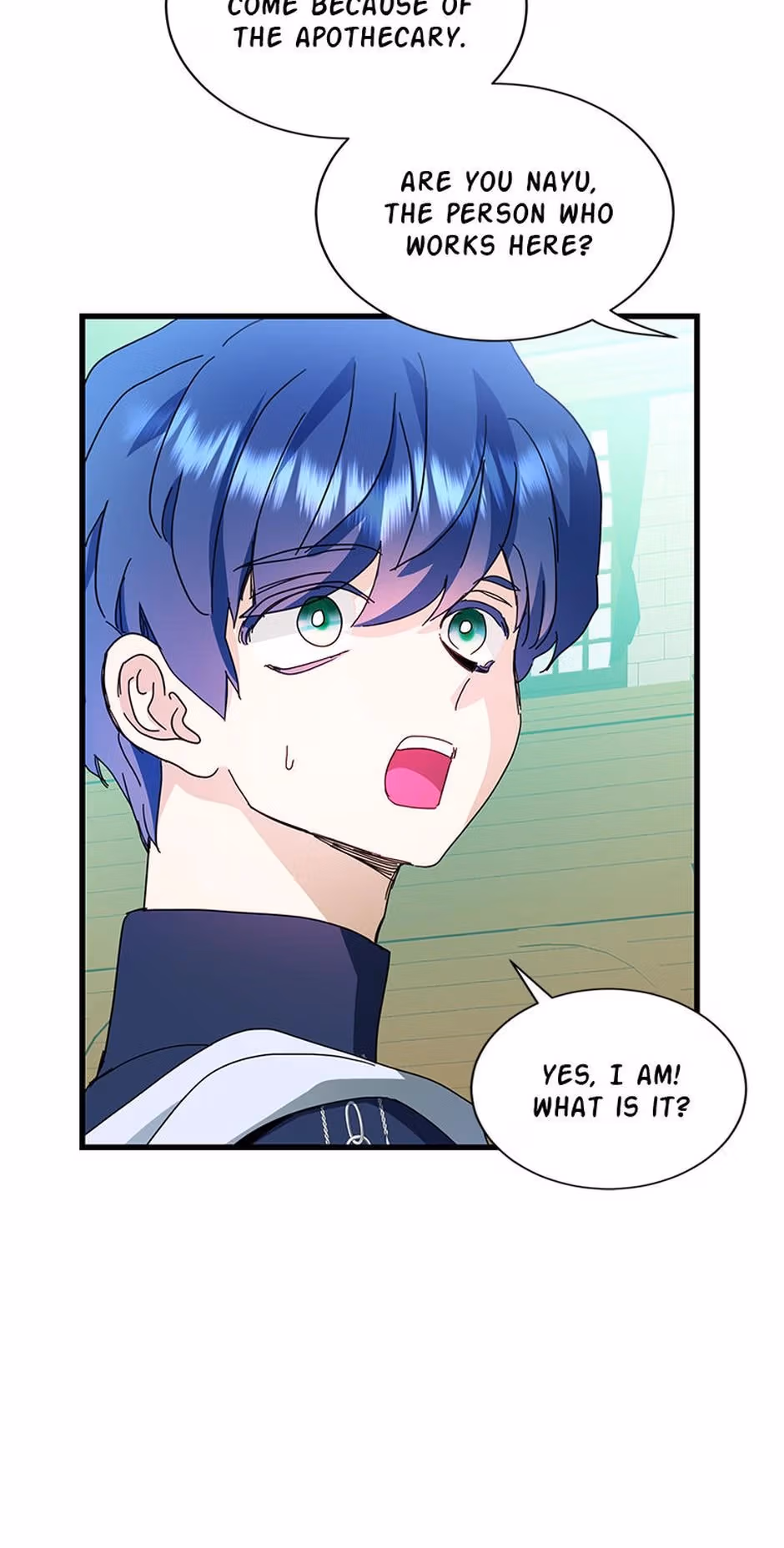 Let Me Die in Peace! Chapter 72 page 65 - 