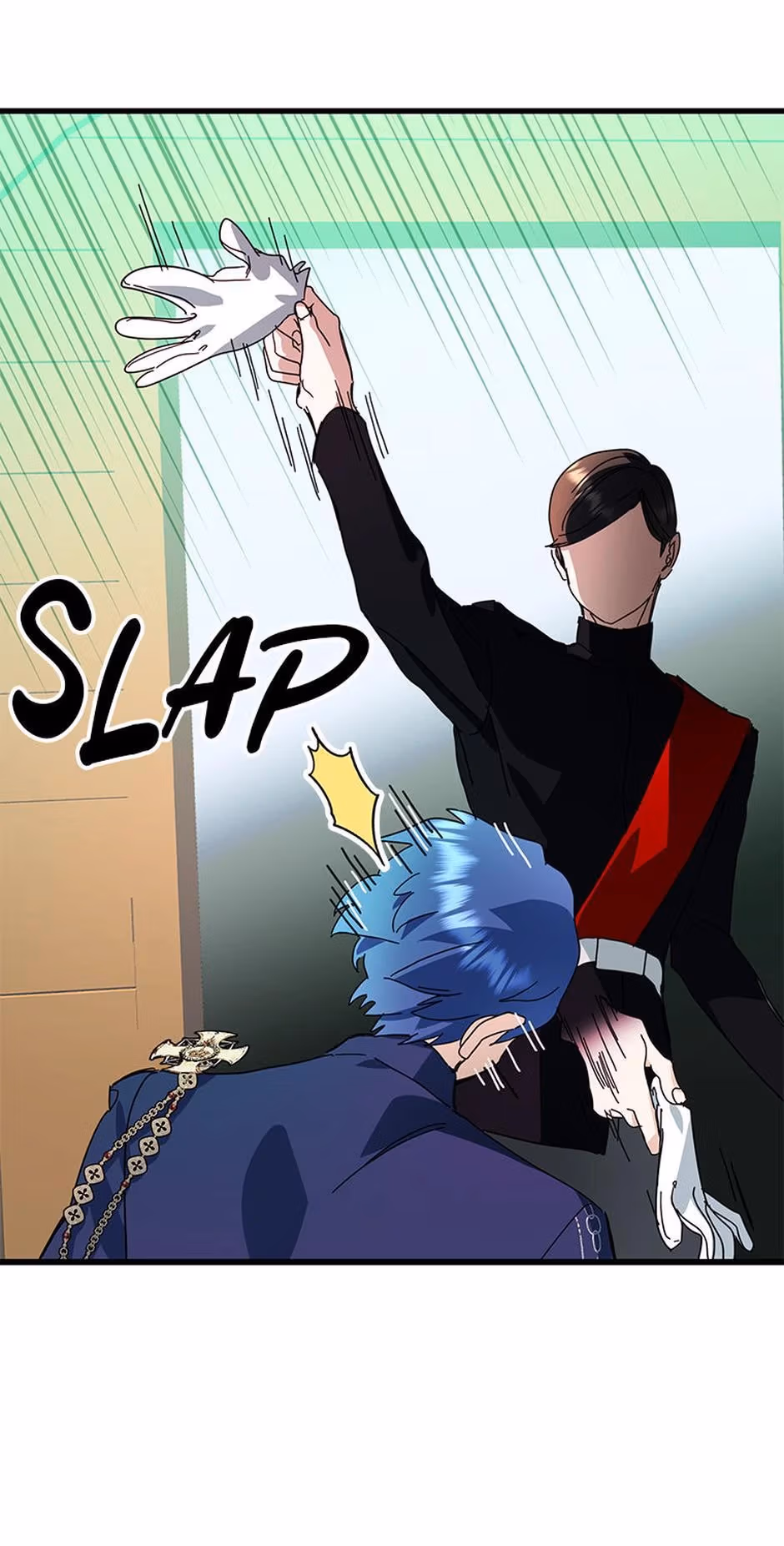 Let Me Die in Peace! Chapter 72 page 66 - 