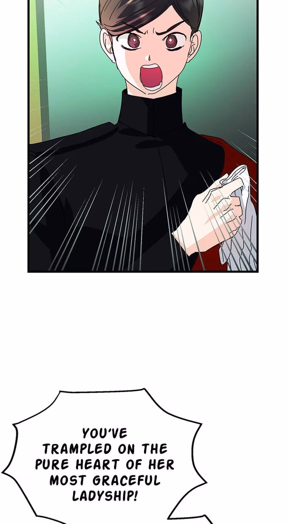 Let Me Die in Peace! Chapter 72 page 68 - 