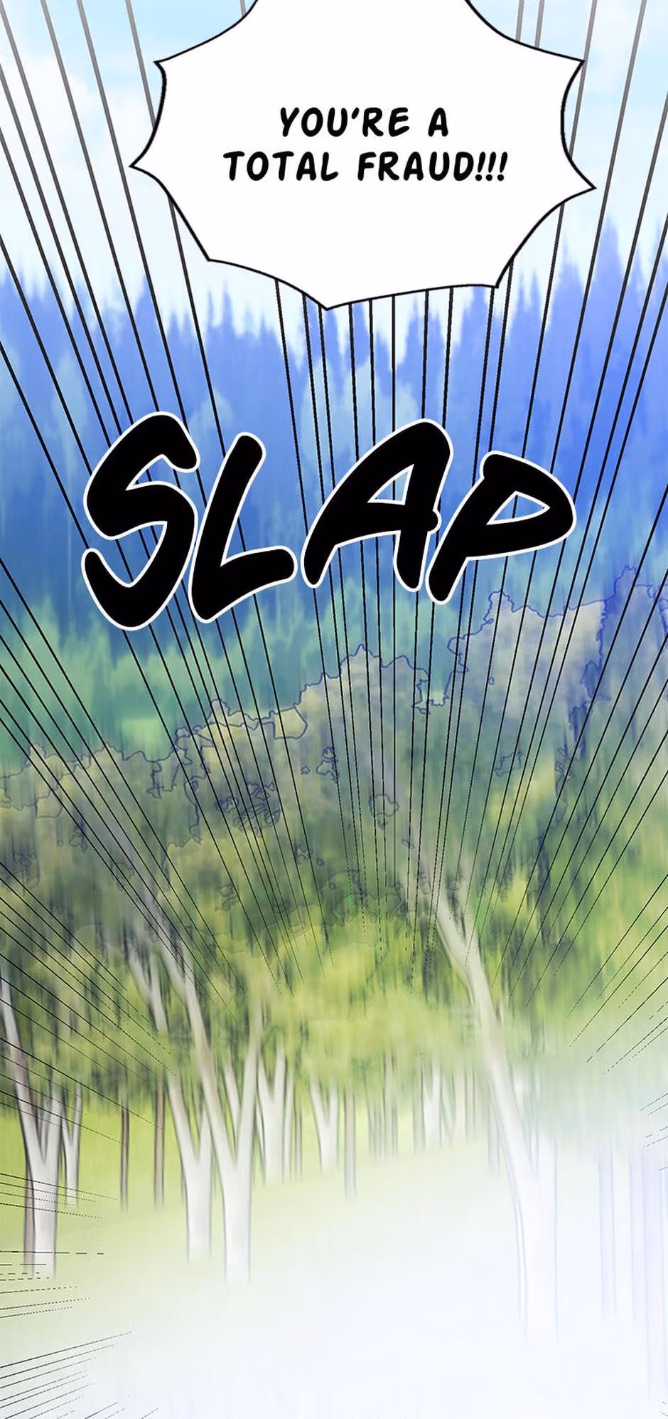 Let Me Die in Peace! Chapter 72 page 8 - 