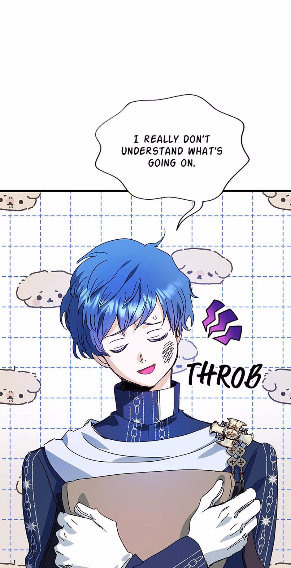 Let Me Die in Peace! Chapter 72 page 10 - 