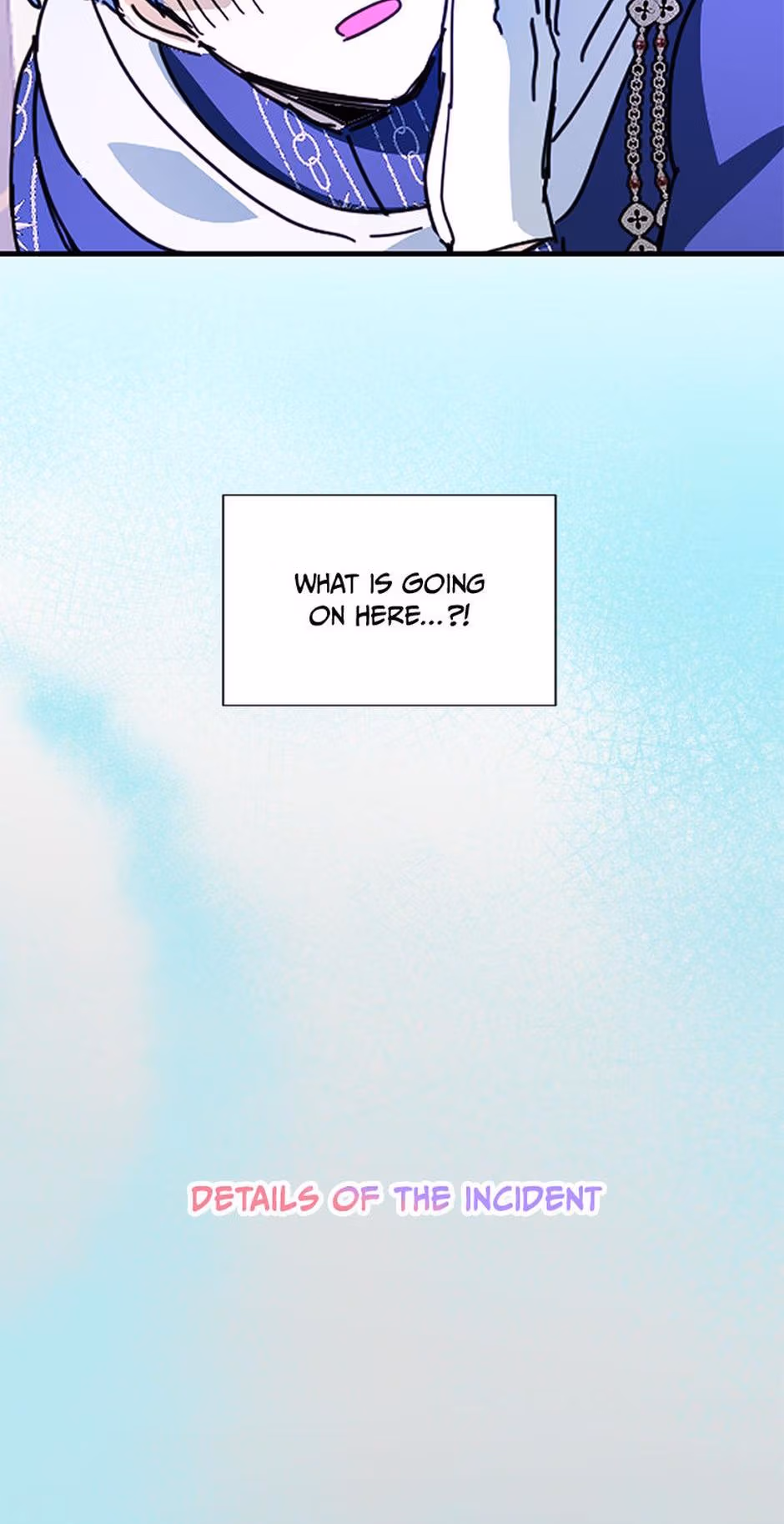 Let Me Die in Peace! Chapter 73 page 2 - 
