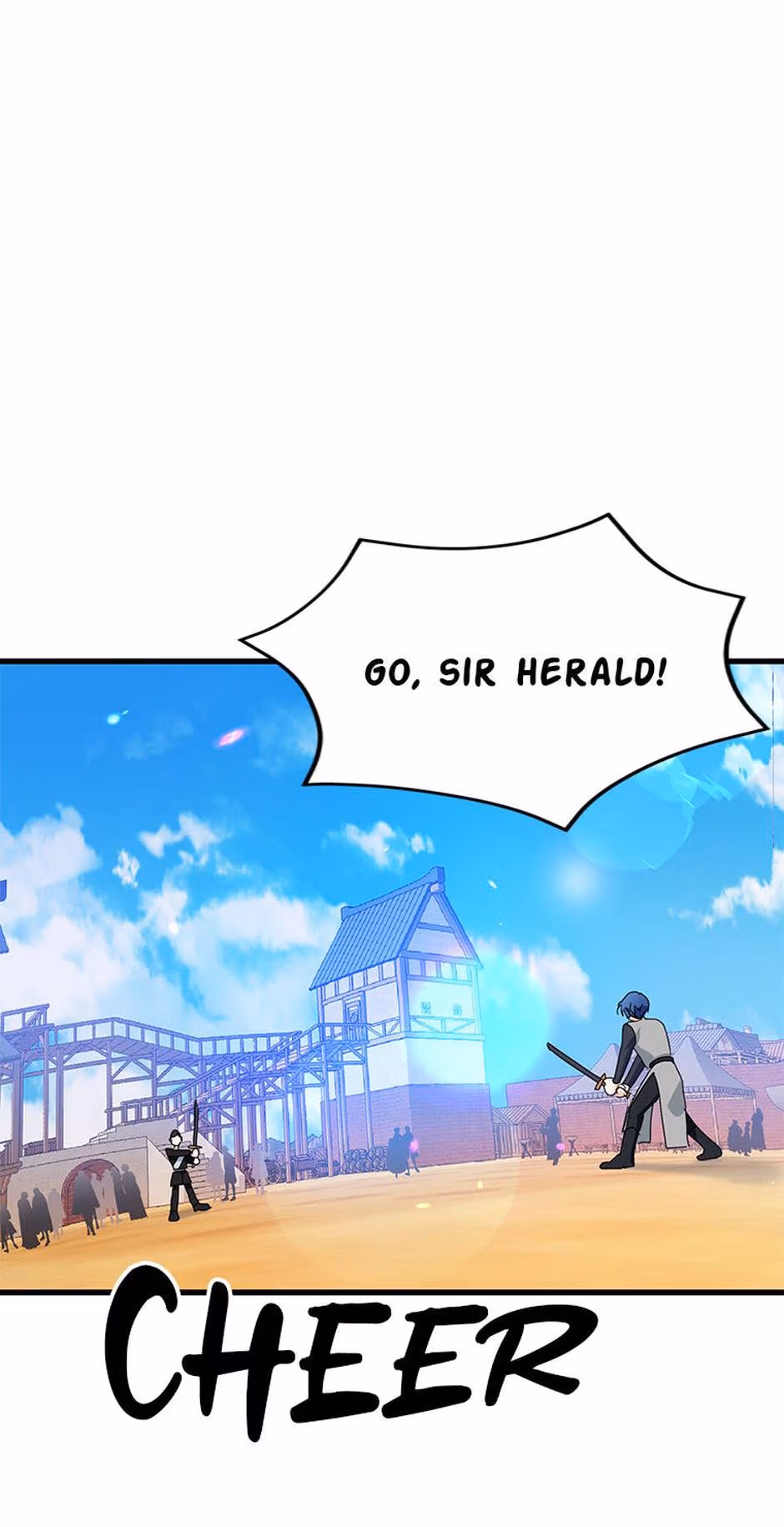 Let Me Die in Peace! Chapter 73 page 11 - 