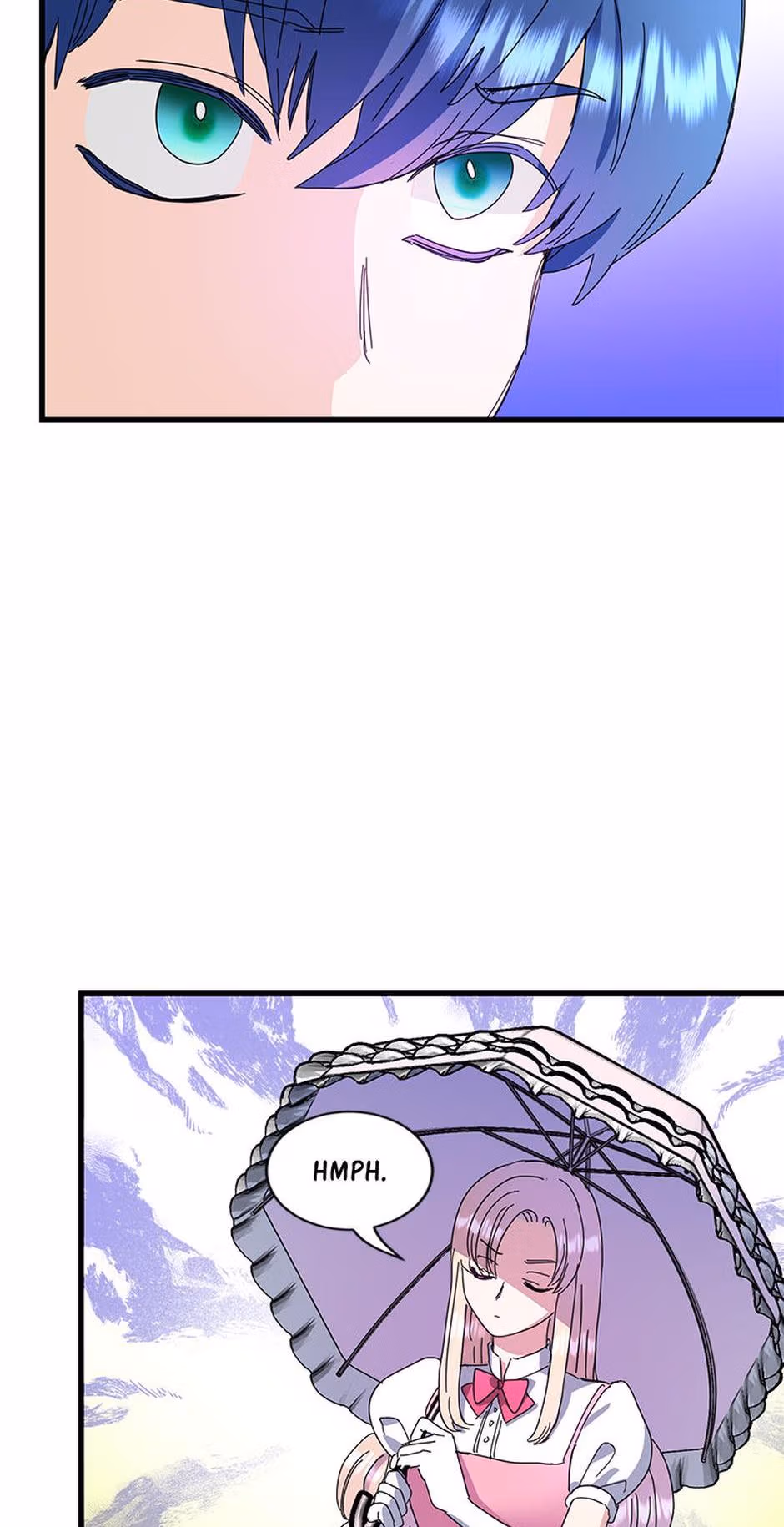 Let Me Die in Peace! Chapter 73 page 14 - 