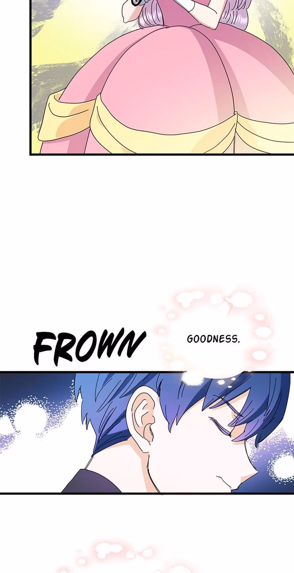 Let Me Die in Peace! Chapter 73 page 15 - 
